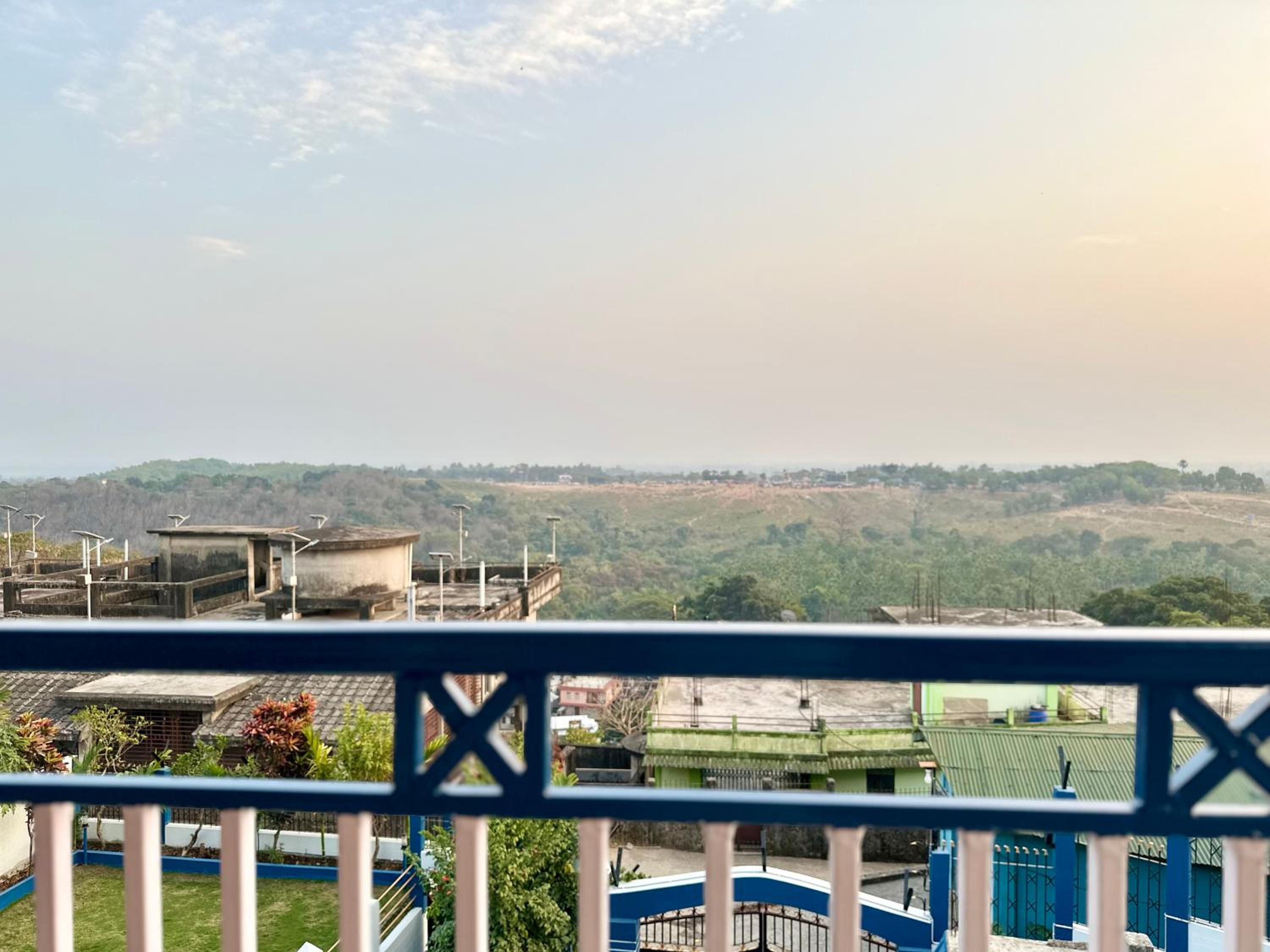 The Dawki View Guest House