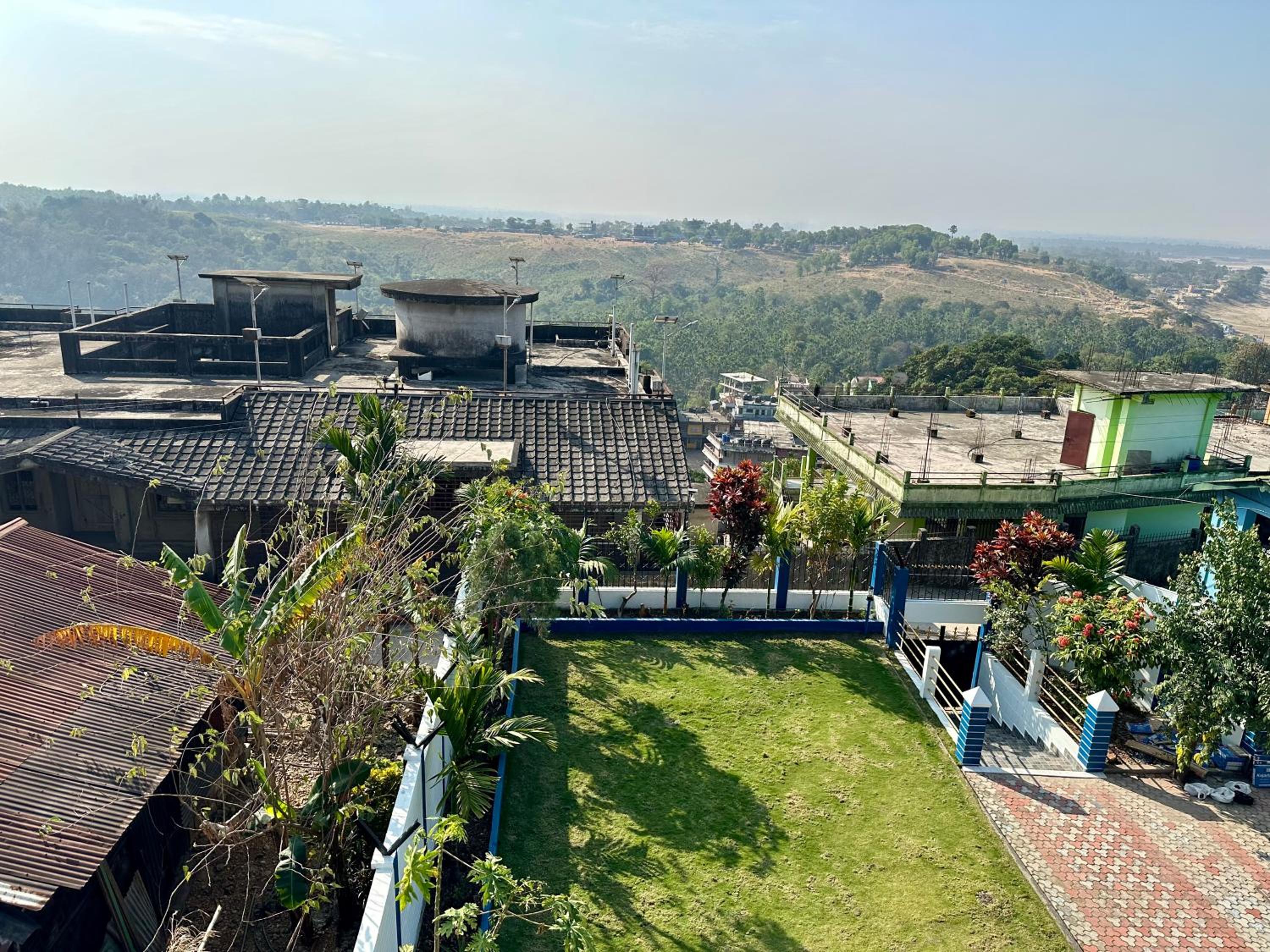The Dawki View Guest House