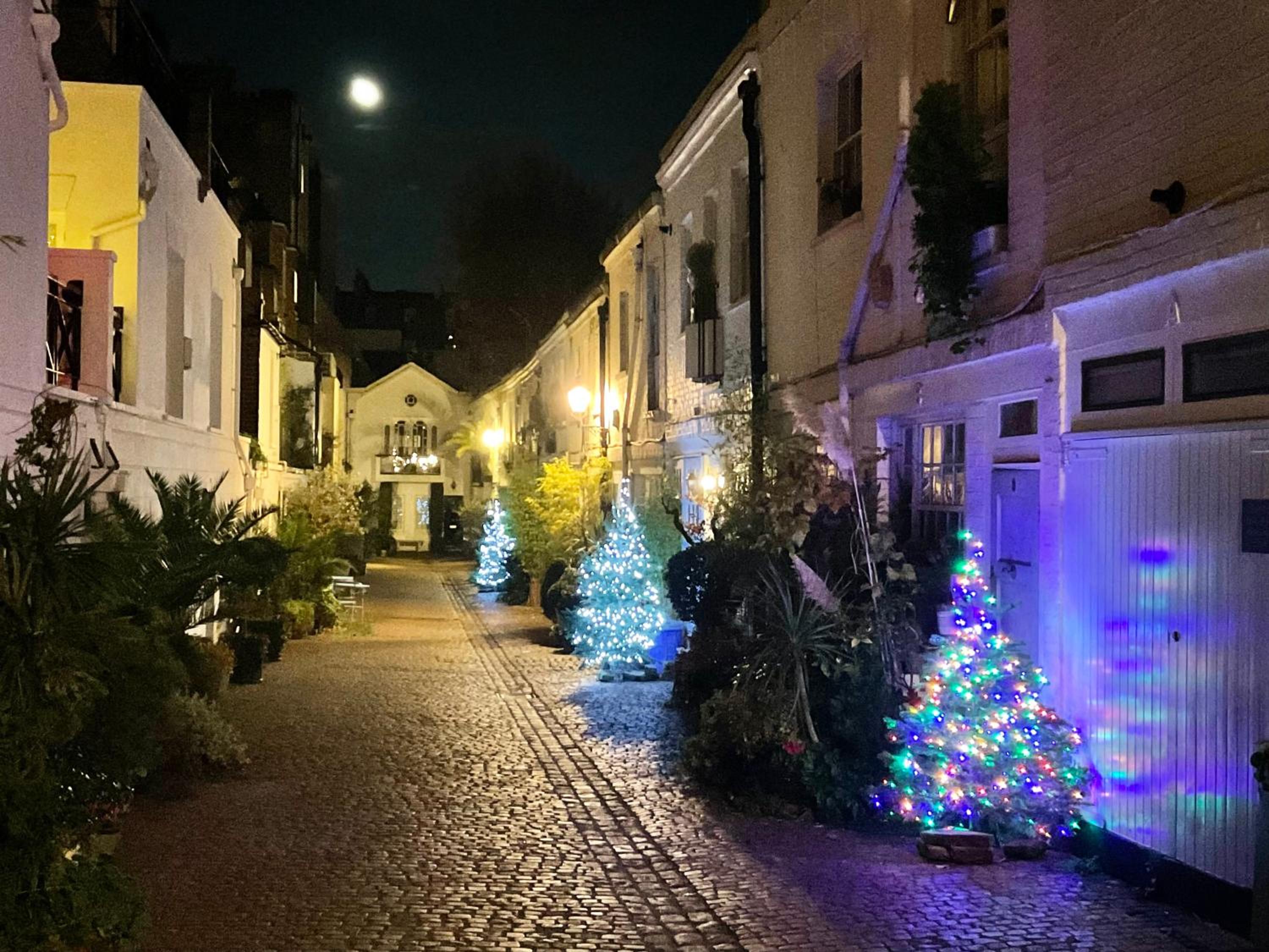 London Choice Apartments - South Kensington - Mews House