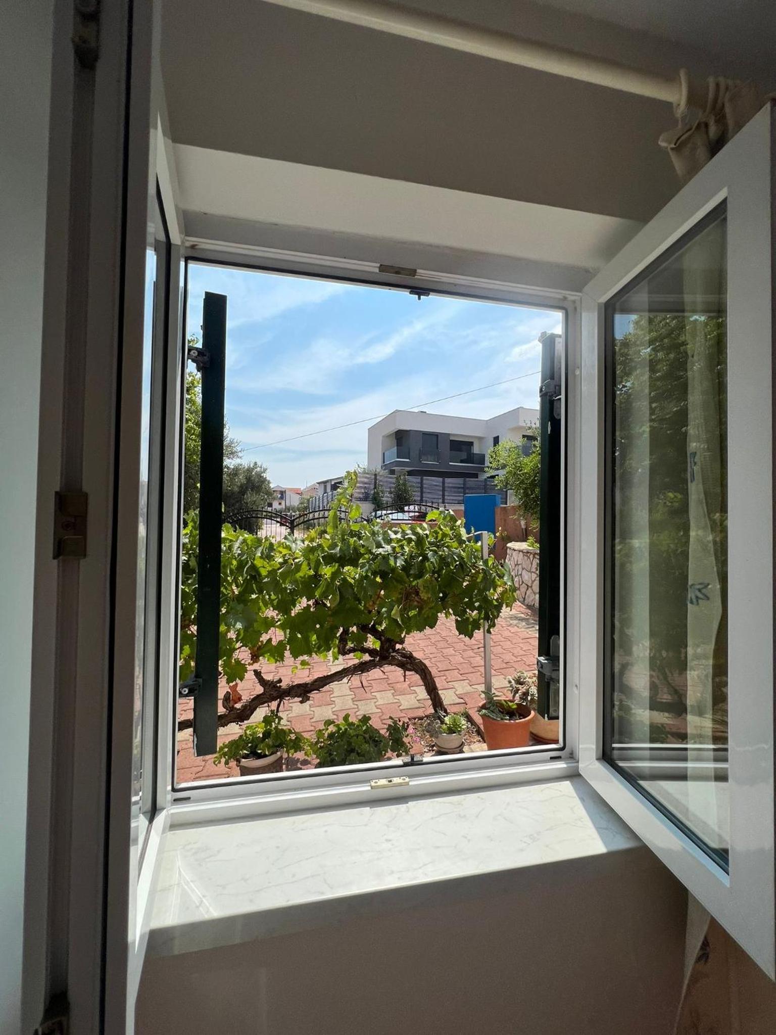 Villa Sunce en Jezera