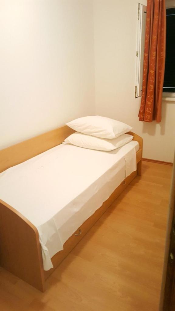 Villa Sunce en Jezera