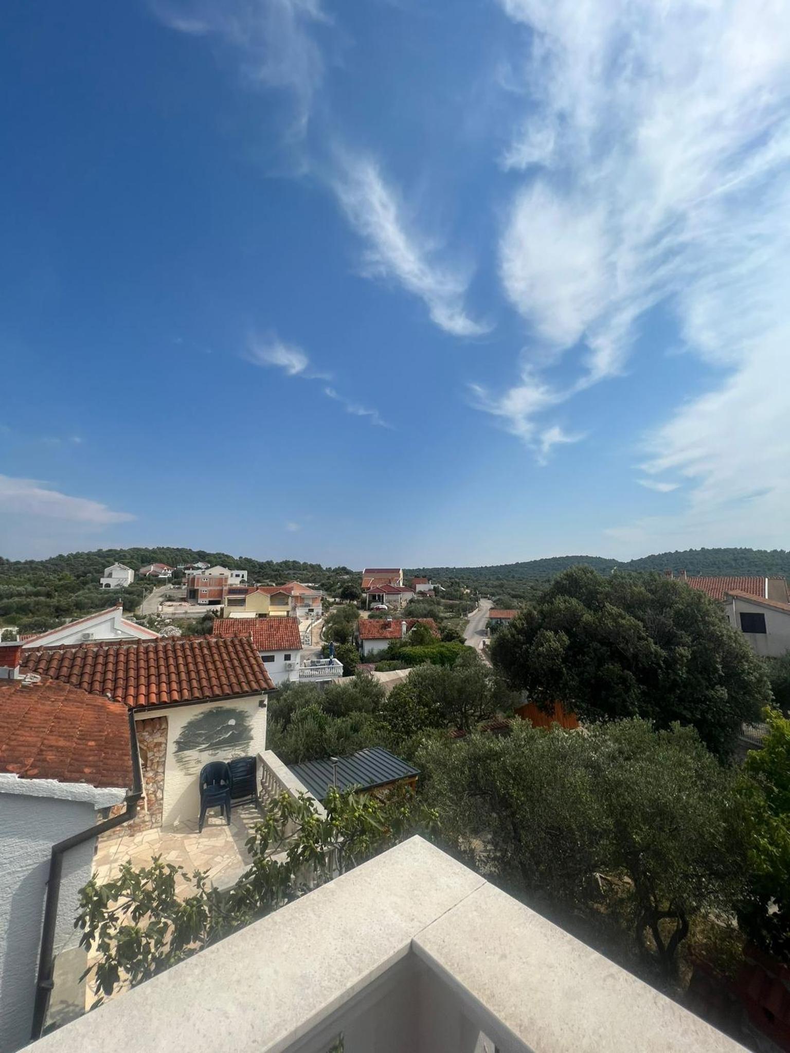 Villa Sunce en Jezera