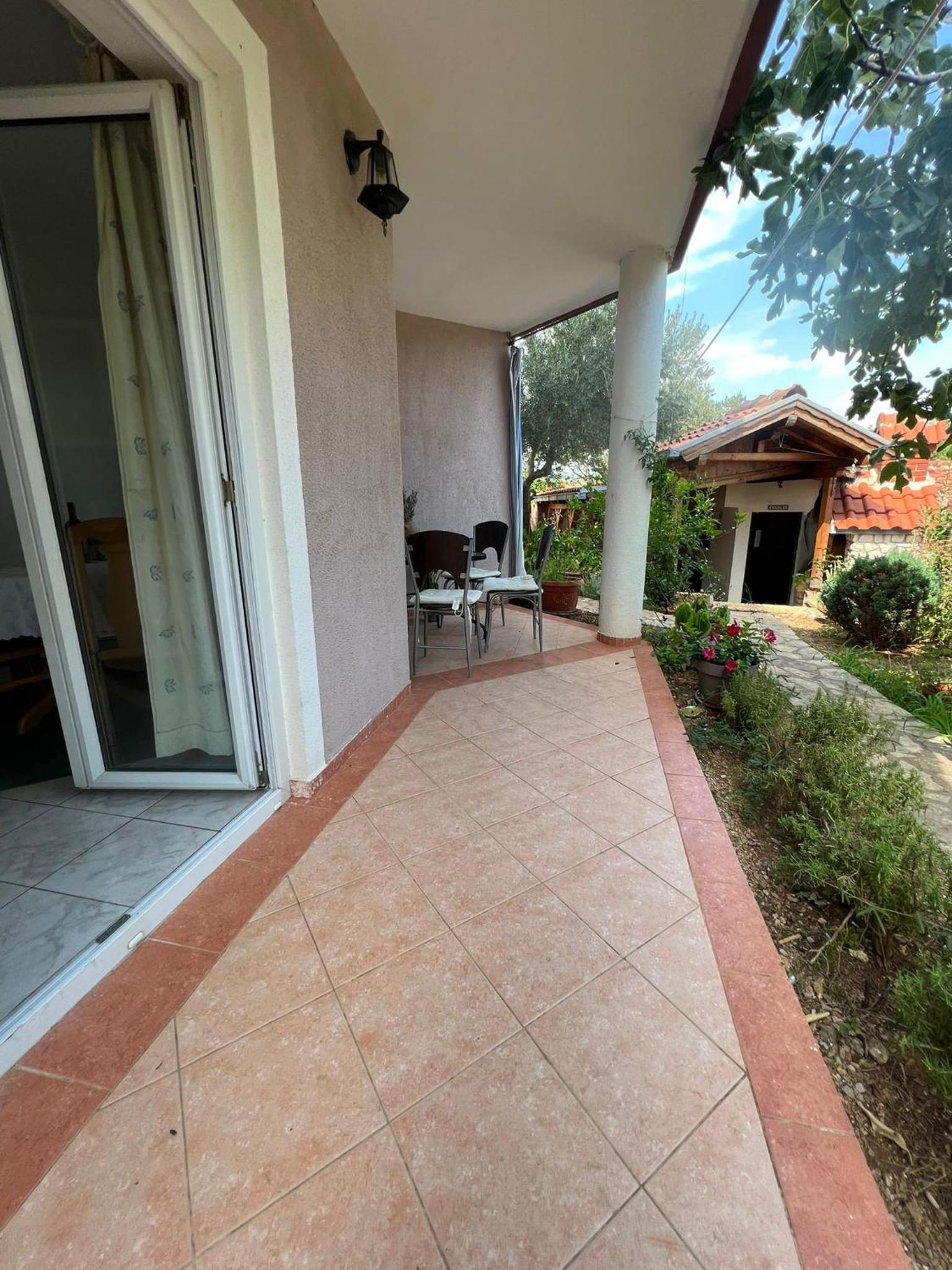 Villa Sunce