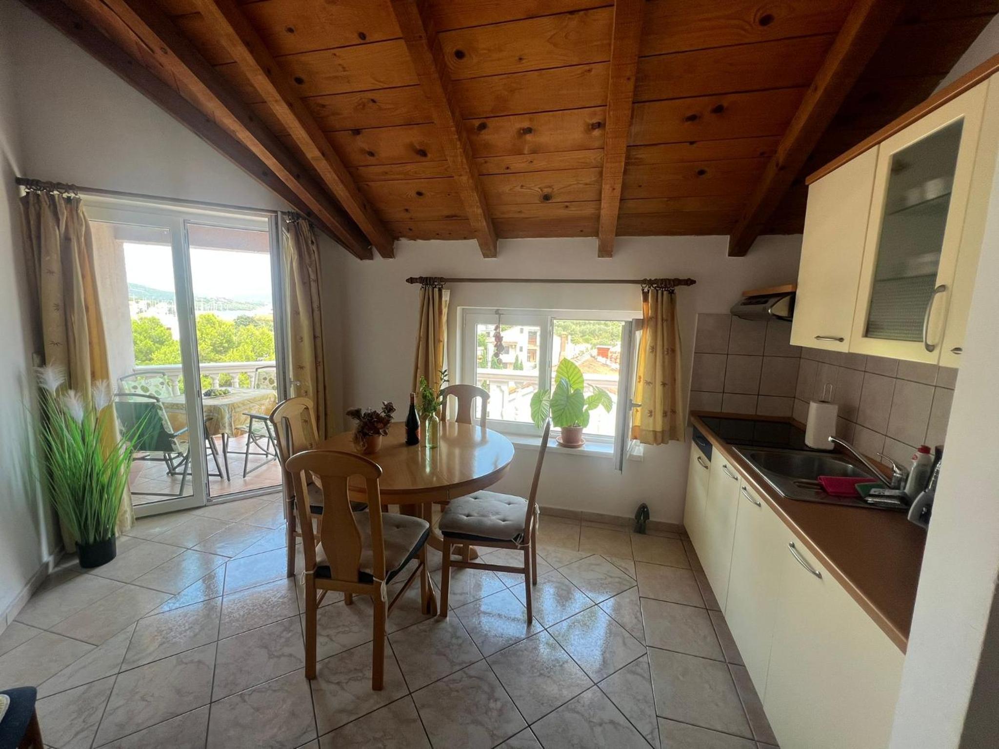 Villa Sunce en Jezera