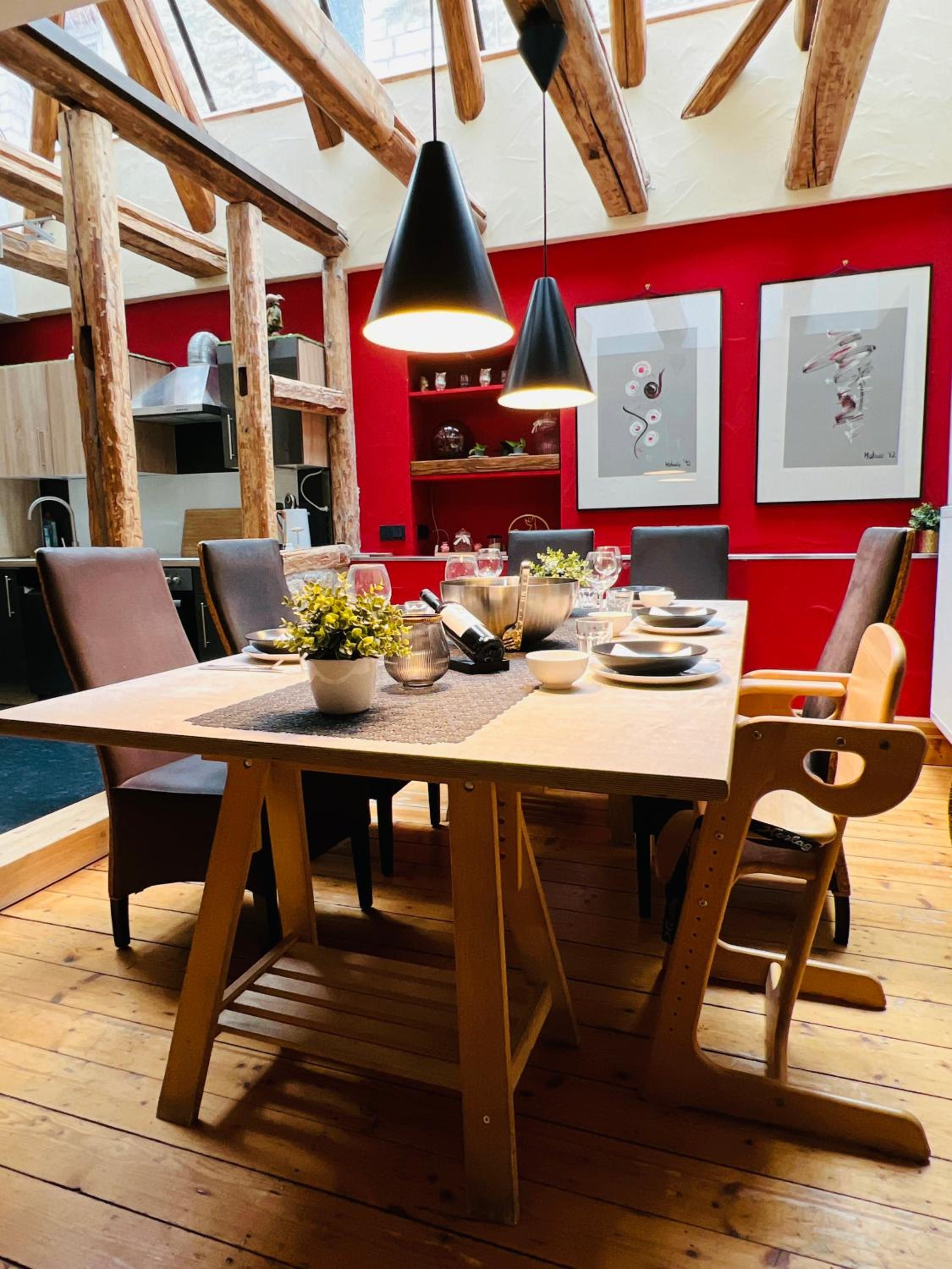 Ferienwohnung am Schlossle - Property Image 33