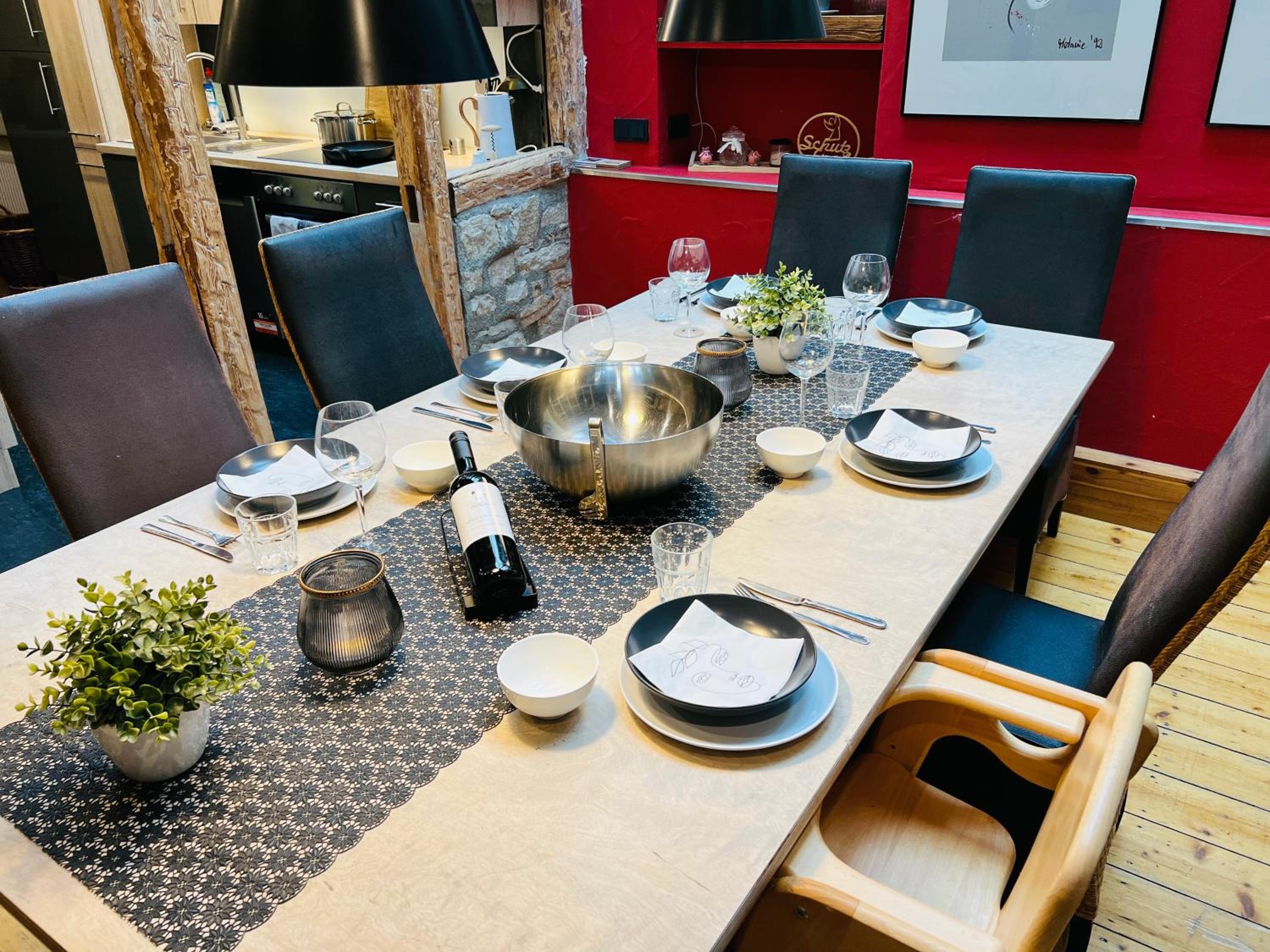 Ferienwohnung am Schlossle - Property Image 34
