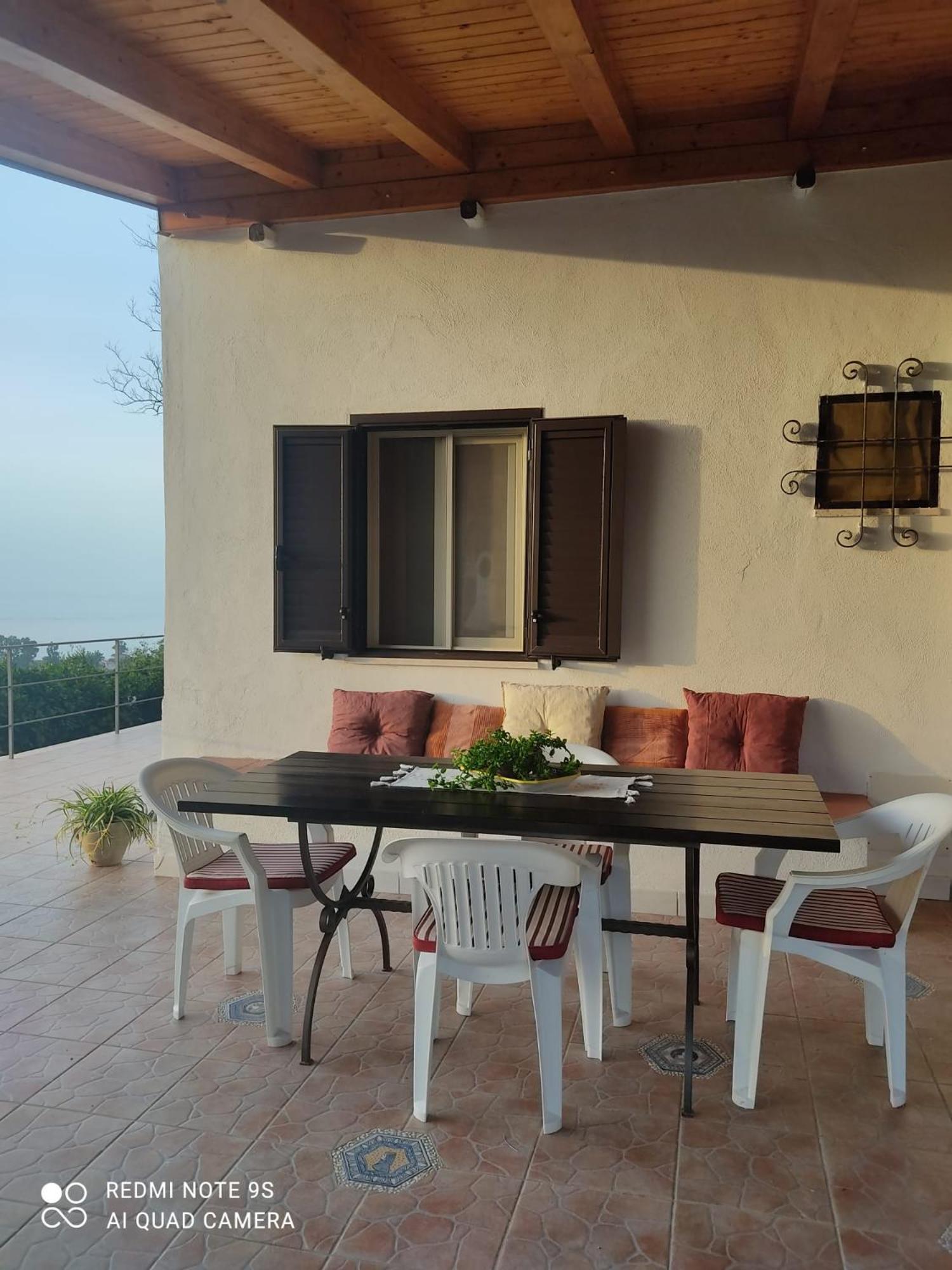 La cuspide blu photo 3