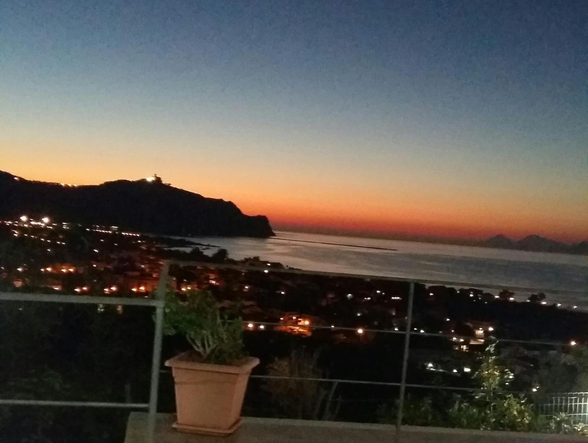 La cuspide blu photo 2