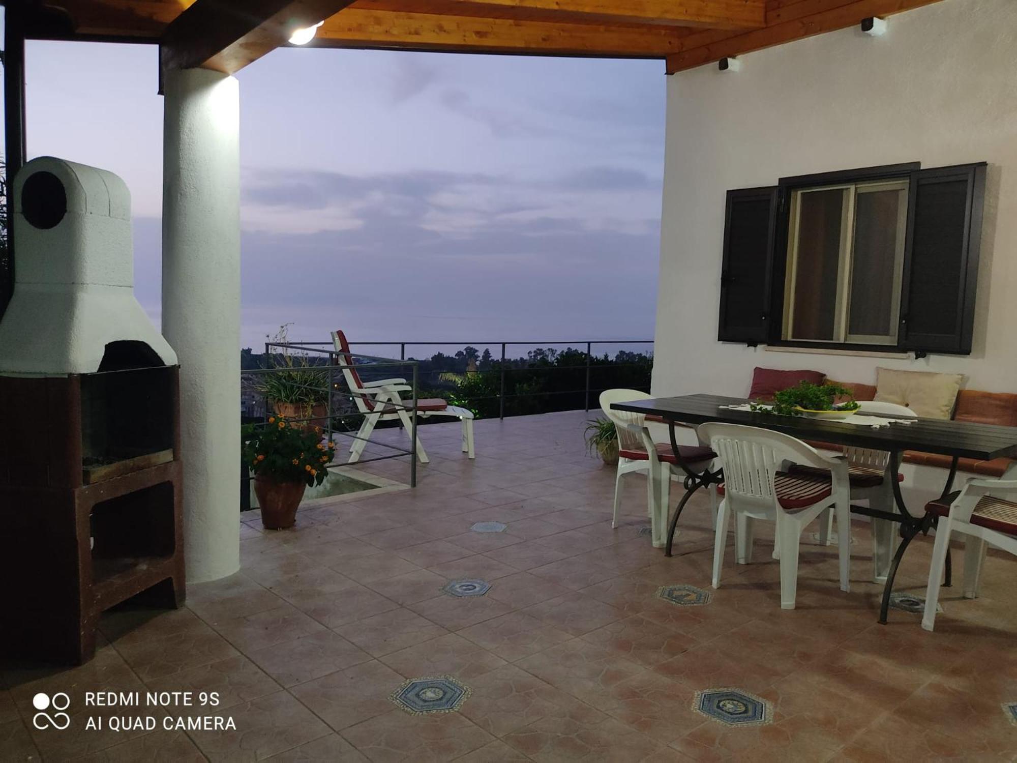 La cuspide blu photo 5