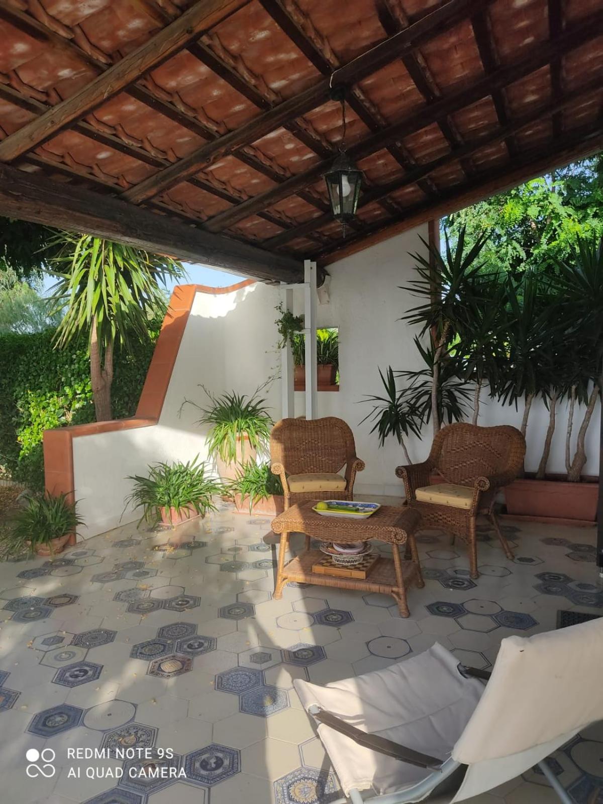 La cuspide blu photo 4