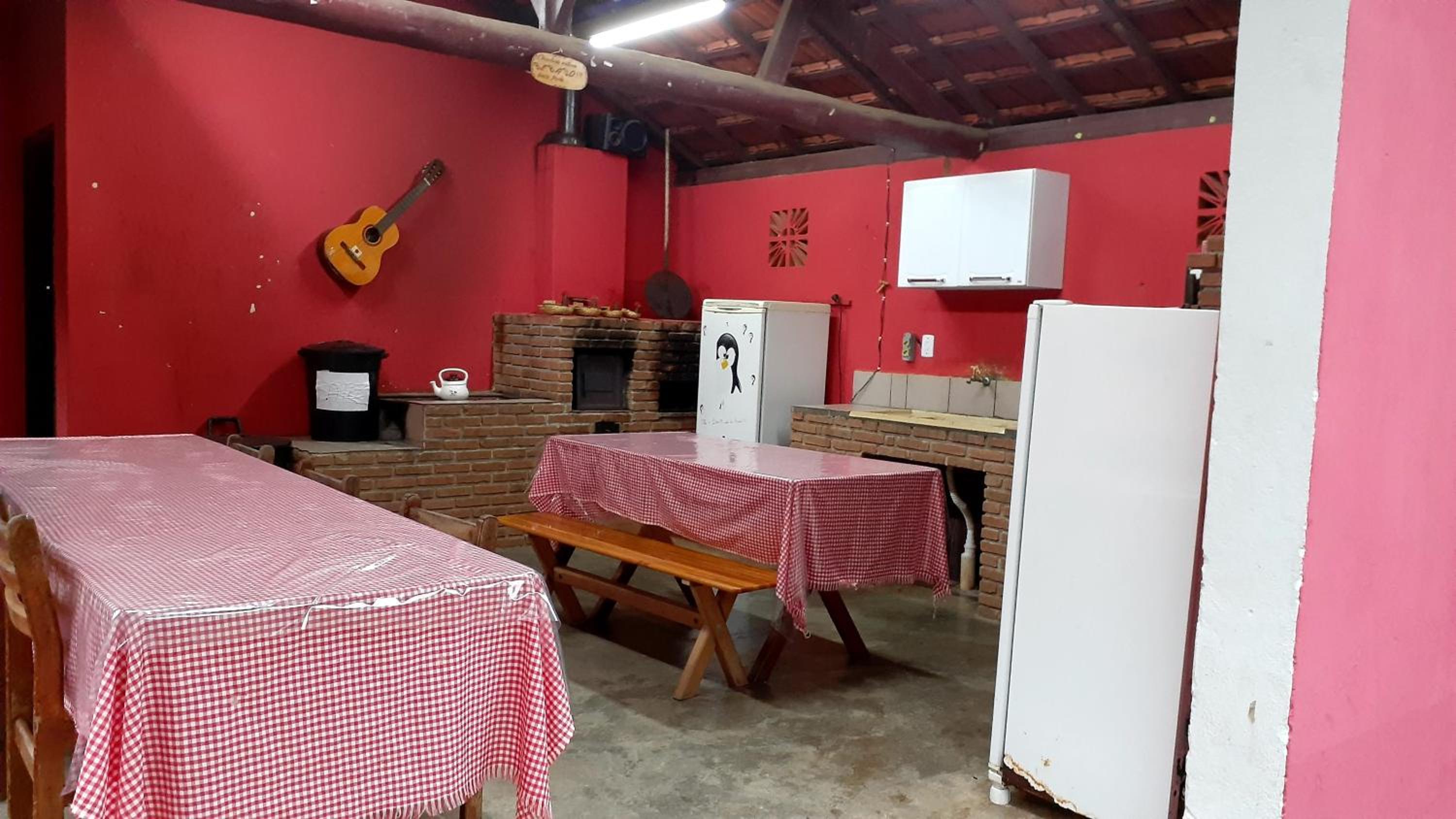 chácara vovó Lucia