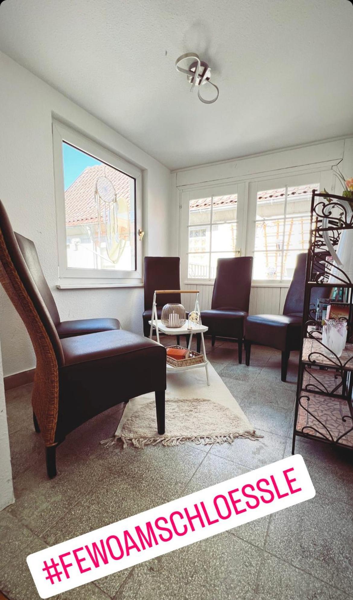 Ferienwohnung am Schlossle - Property Image 20
