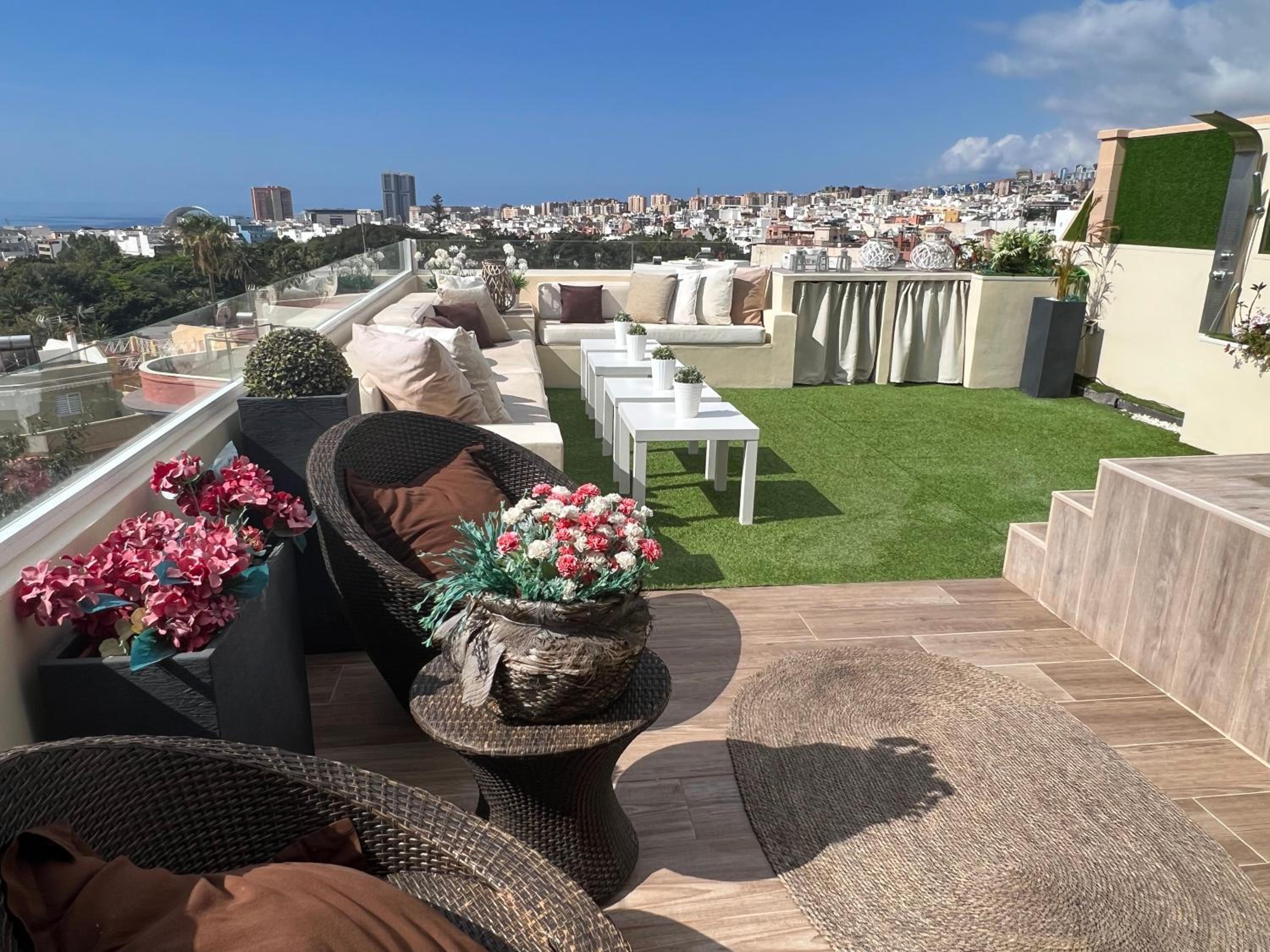 roof