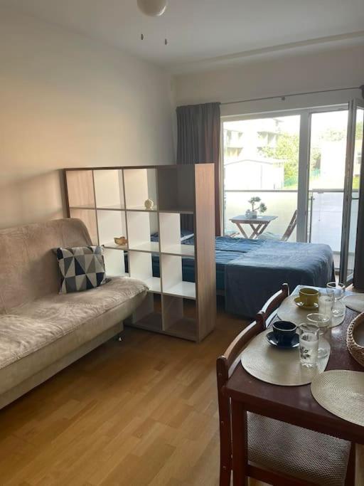 Jaukūs apartamentai prie Jūros / Cosy apartments near Sea view 2