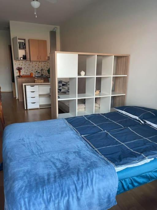 Jaukūs apartamentai prie Jūros / Cosy apartments near Sea view 4