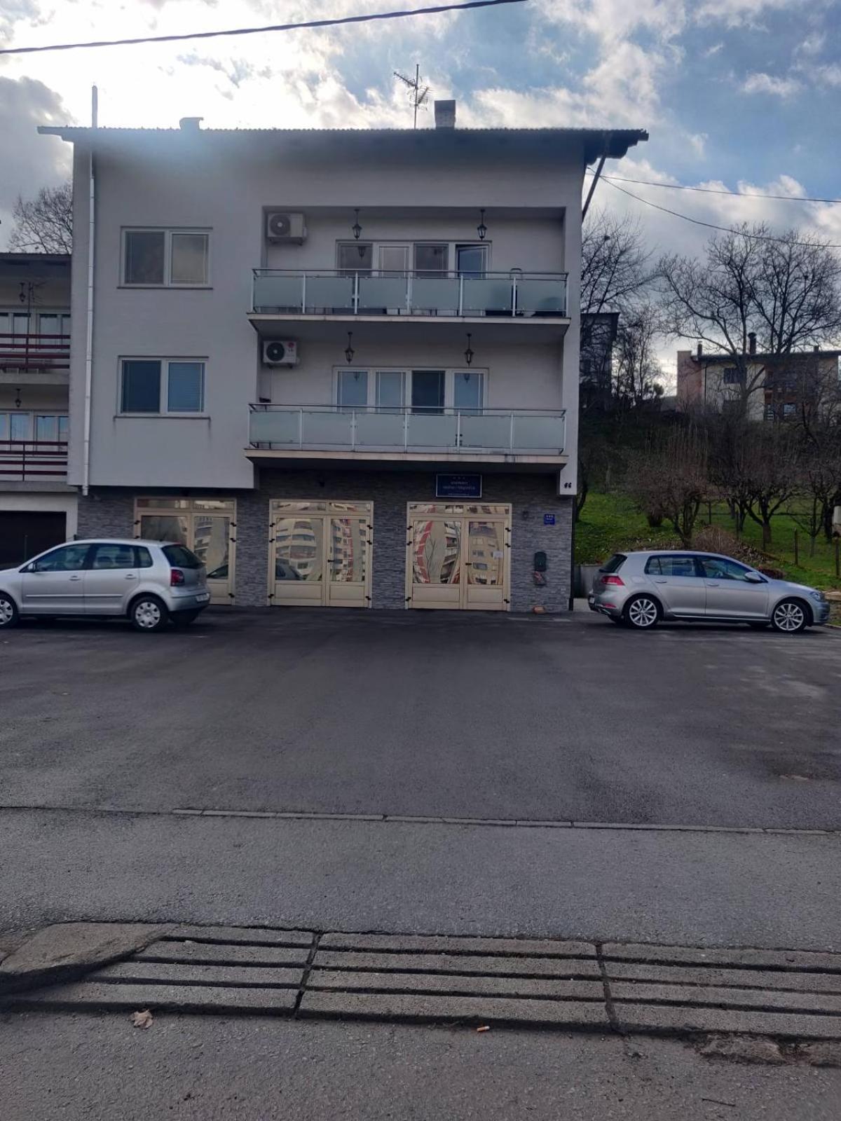 Hotel Apartment Magnolija - free parking - Image 1