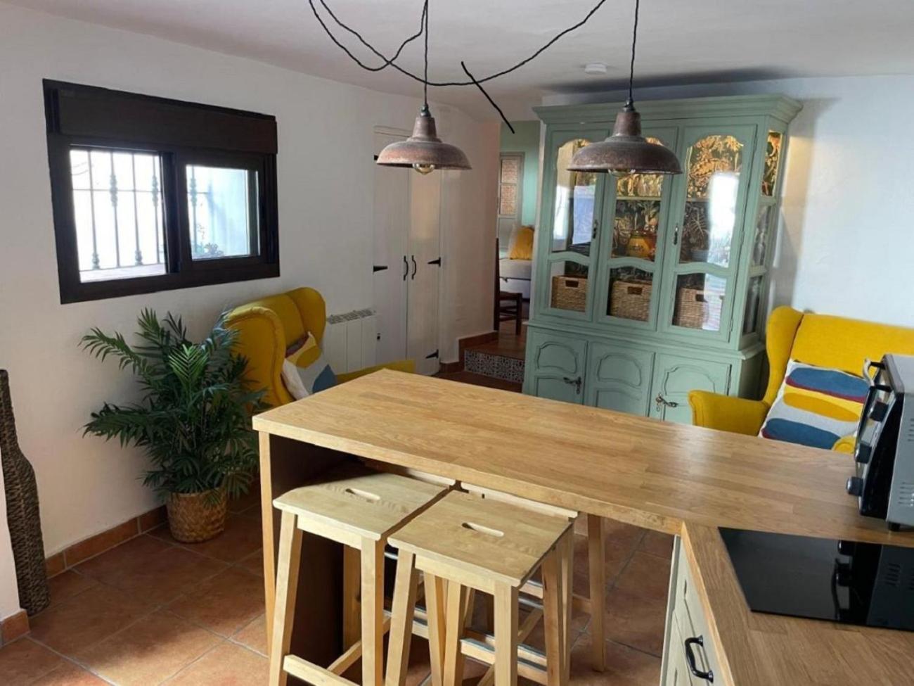 Casas la Vista B view 5