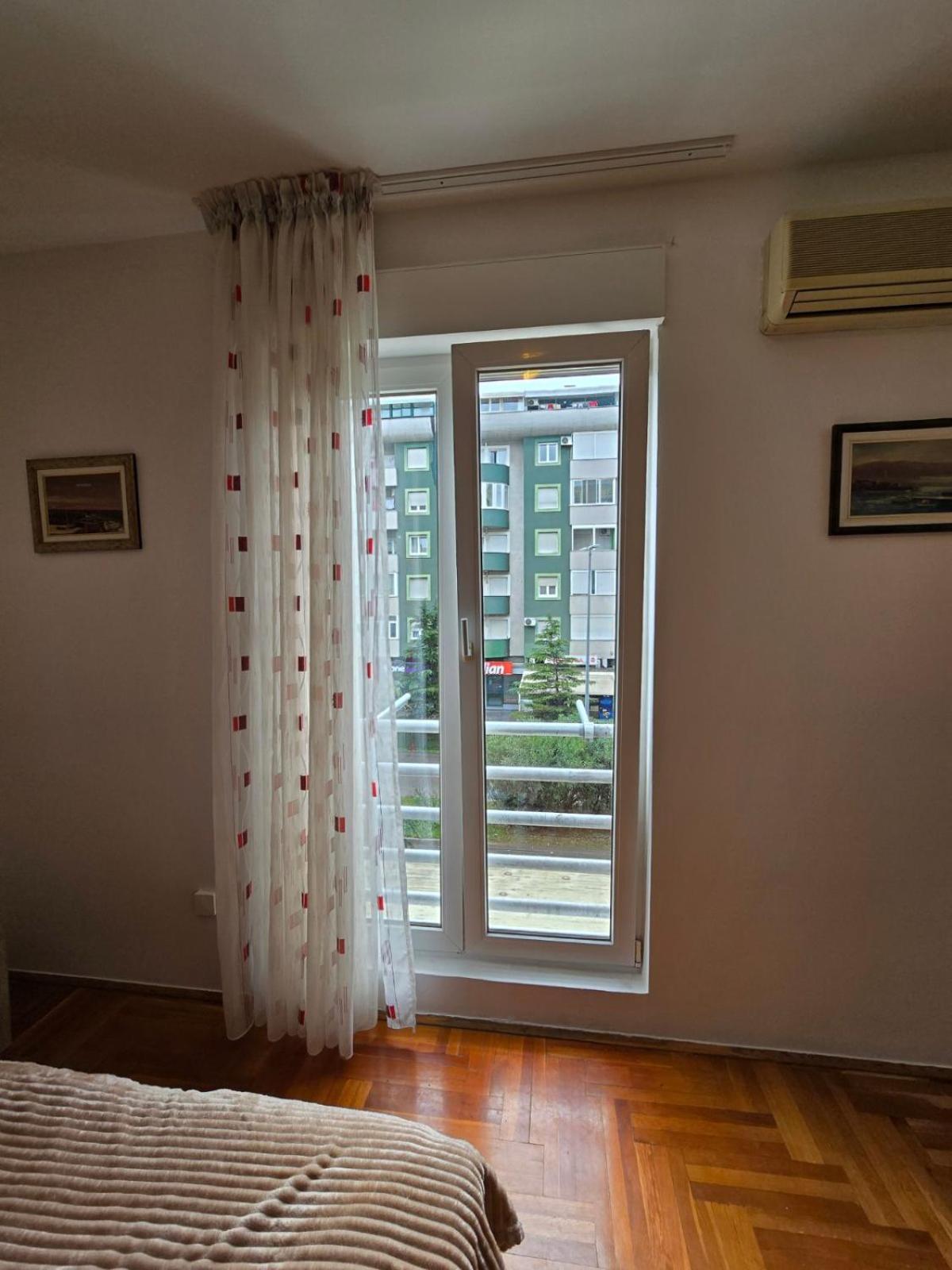 Laki Apartment view 5