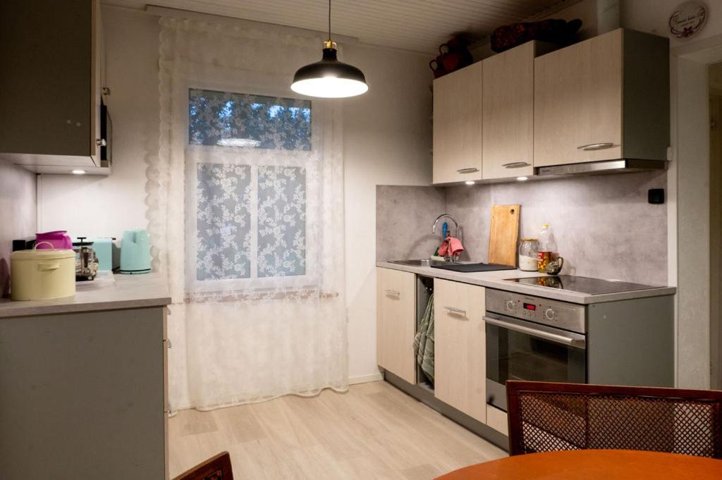 Urvaste Vana-Söödi Puhkemaja view 2