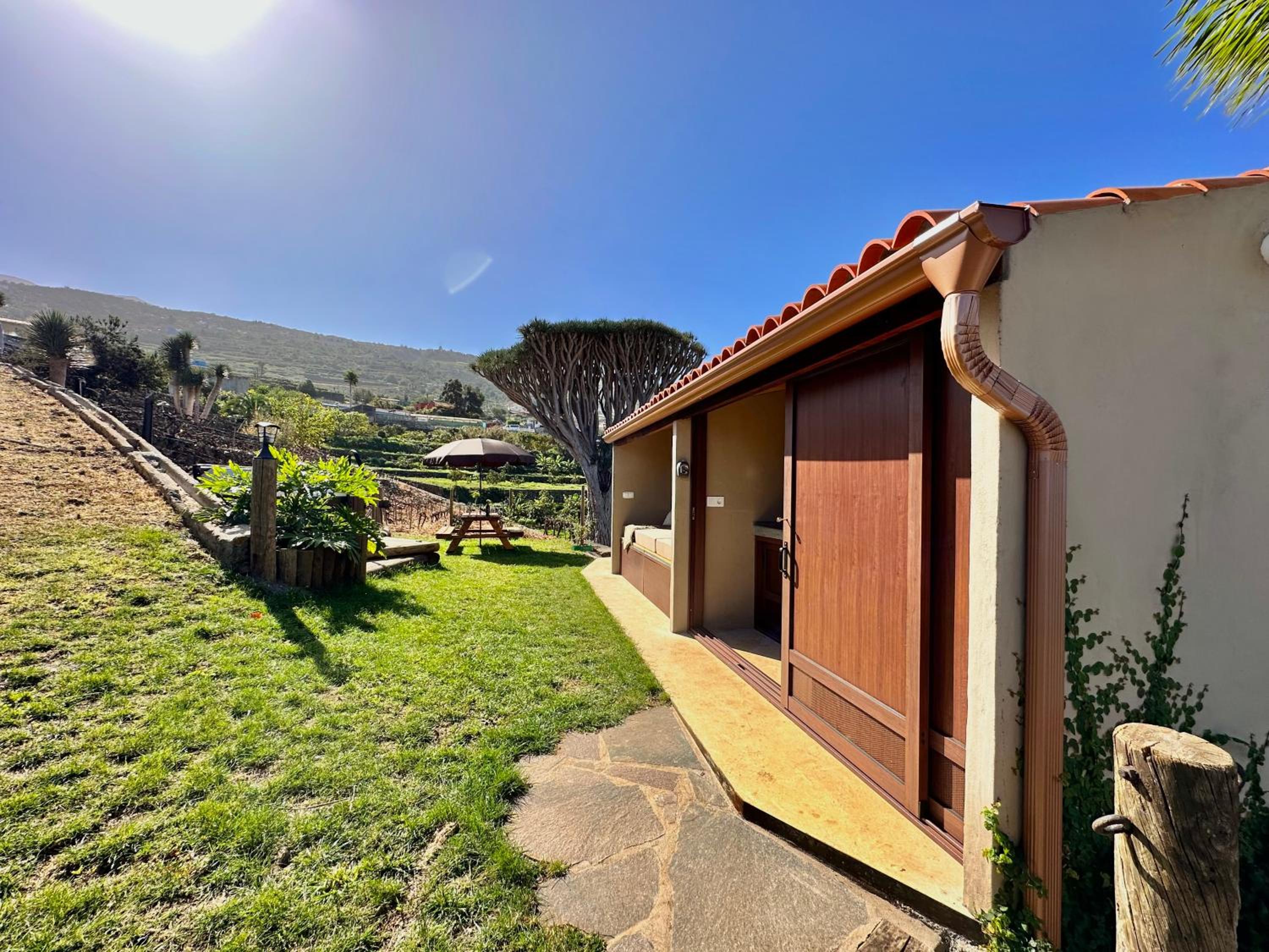 Finca Oscar Burchard