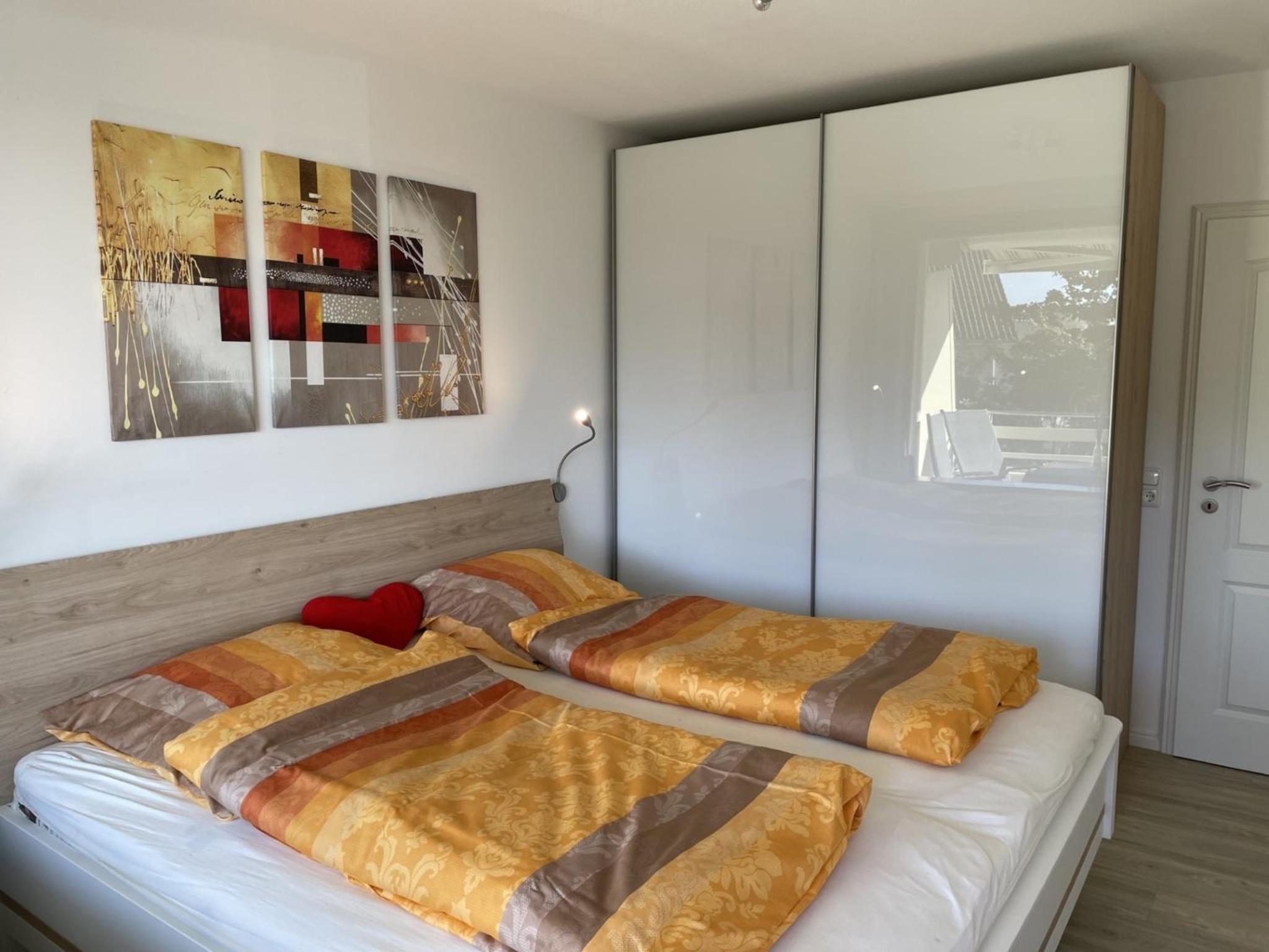 "Haus Belvedere" - Whg 30 inkl WLAN view 4