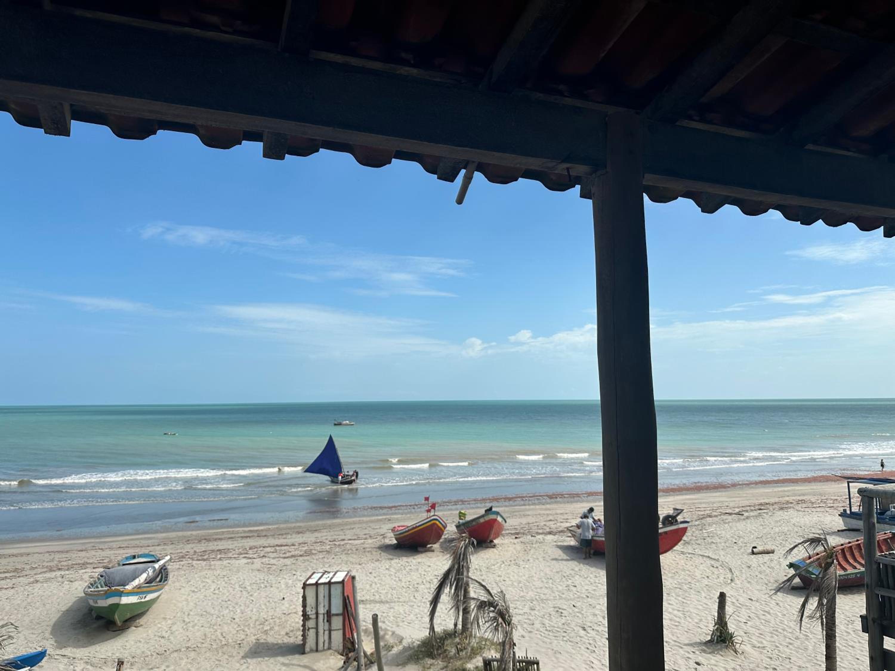 La Vista Kite Preá