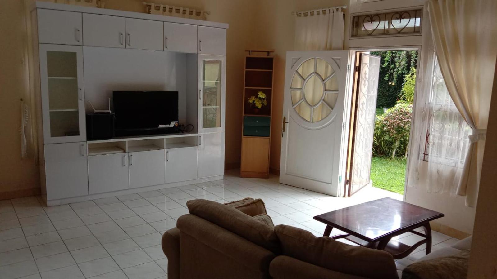 Villa Kota Bunga Puncak Bogor view 2