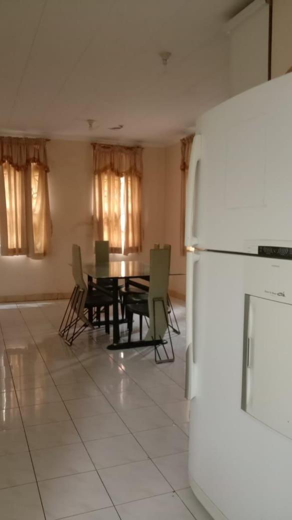 Villa Kota Bunga Puncak Bogor view 5