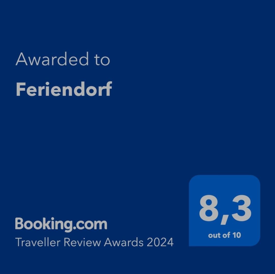 Aldeas de Vacaciones - Feriendorf