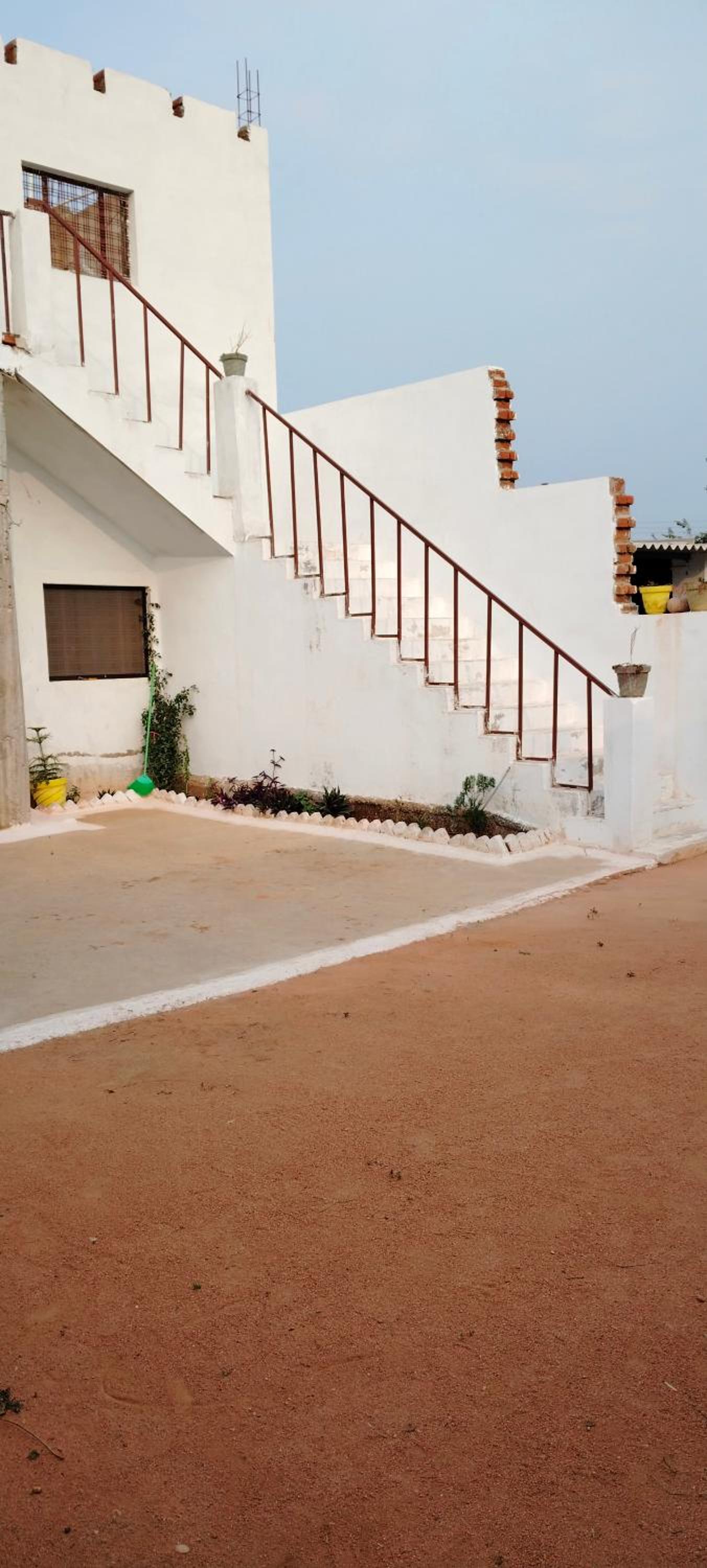 Laxmi home stay view 4