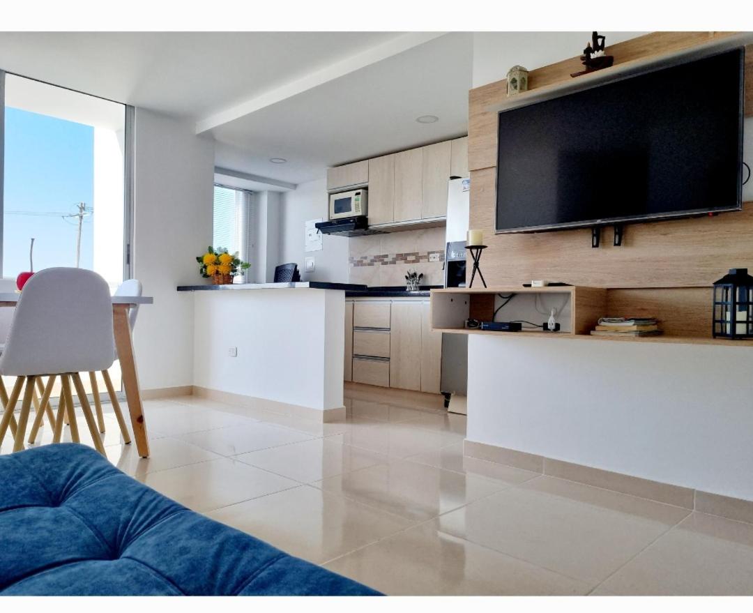 Apartamento de descanso Om Shanti Om
