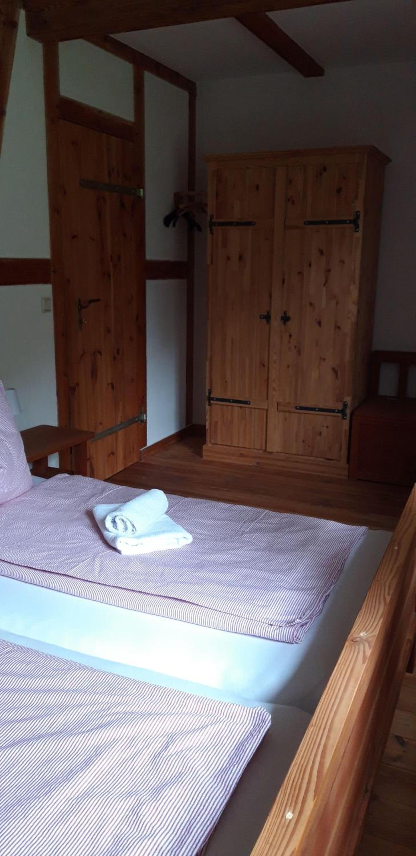 75qm-grosse-Ferienwohnung-am-Naturschutzgebiet-15-PKW-Min-zum-Strand-Stettiner-Haff view 4