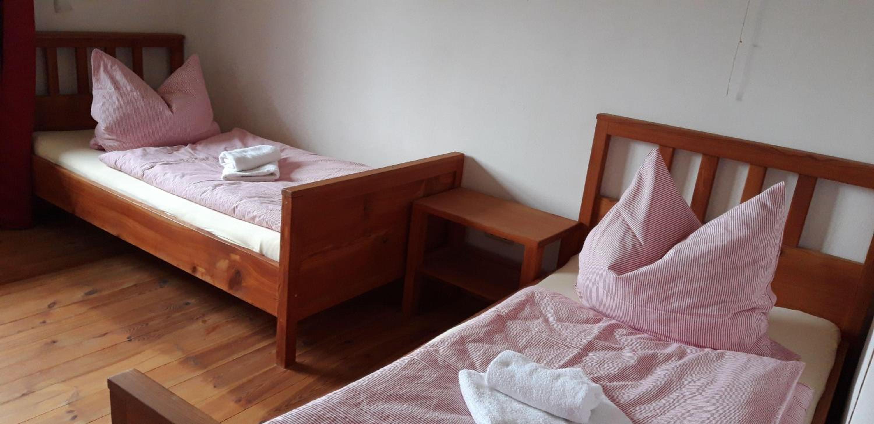 75qm-grosse-Ferienwohnung-am-Naturschutzgebiet-15-PKW-Min-zum-Strand-Stettiner-Haff view 5