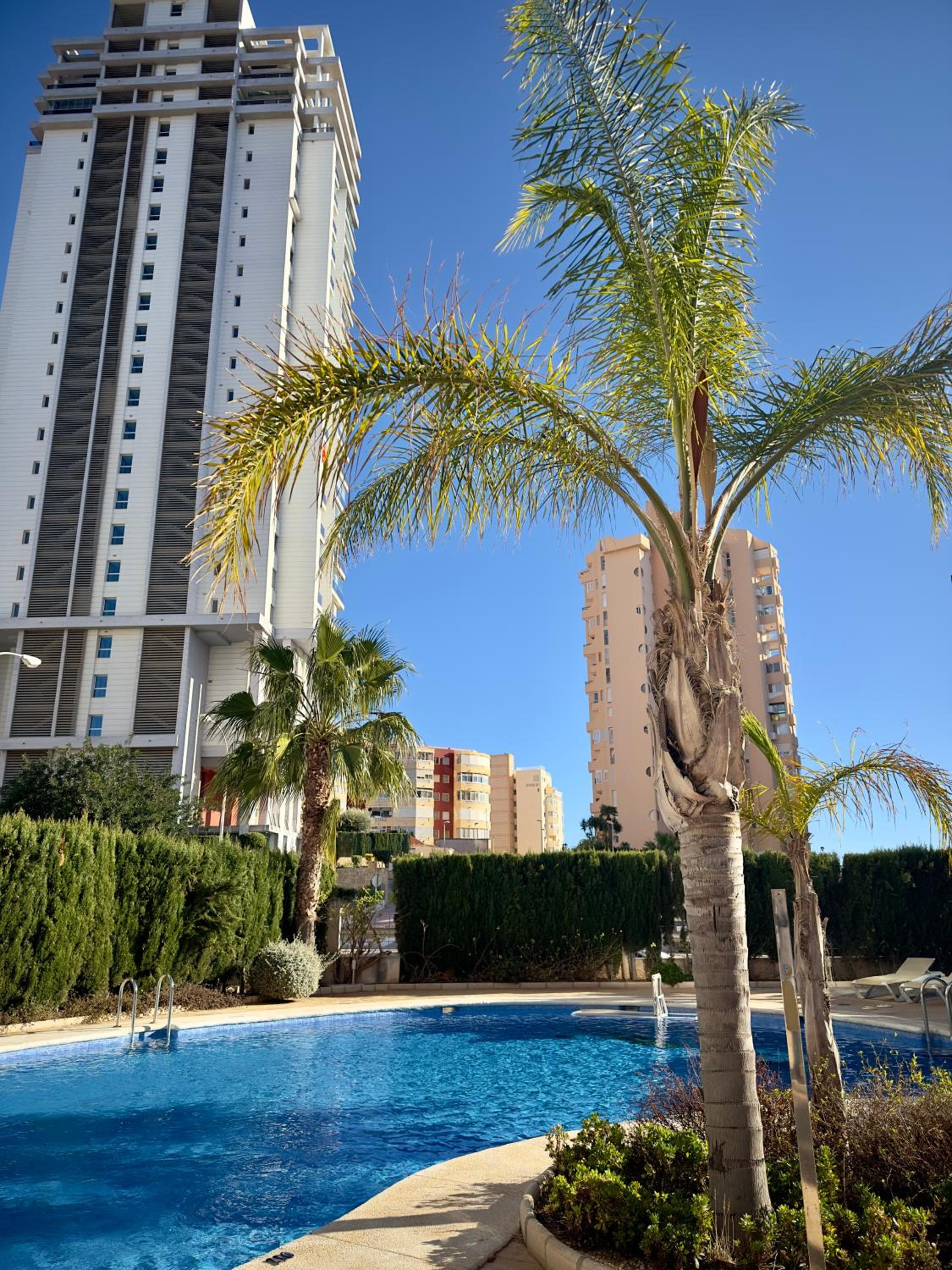 Esmeralda Suites Calpe photo 2