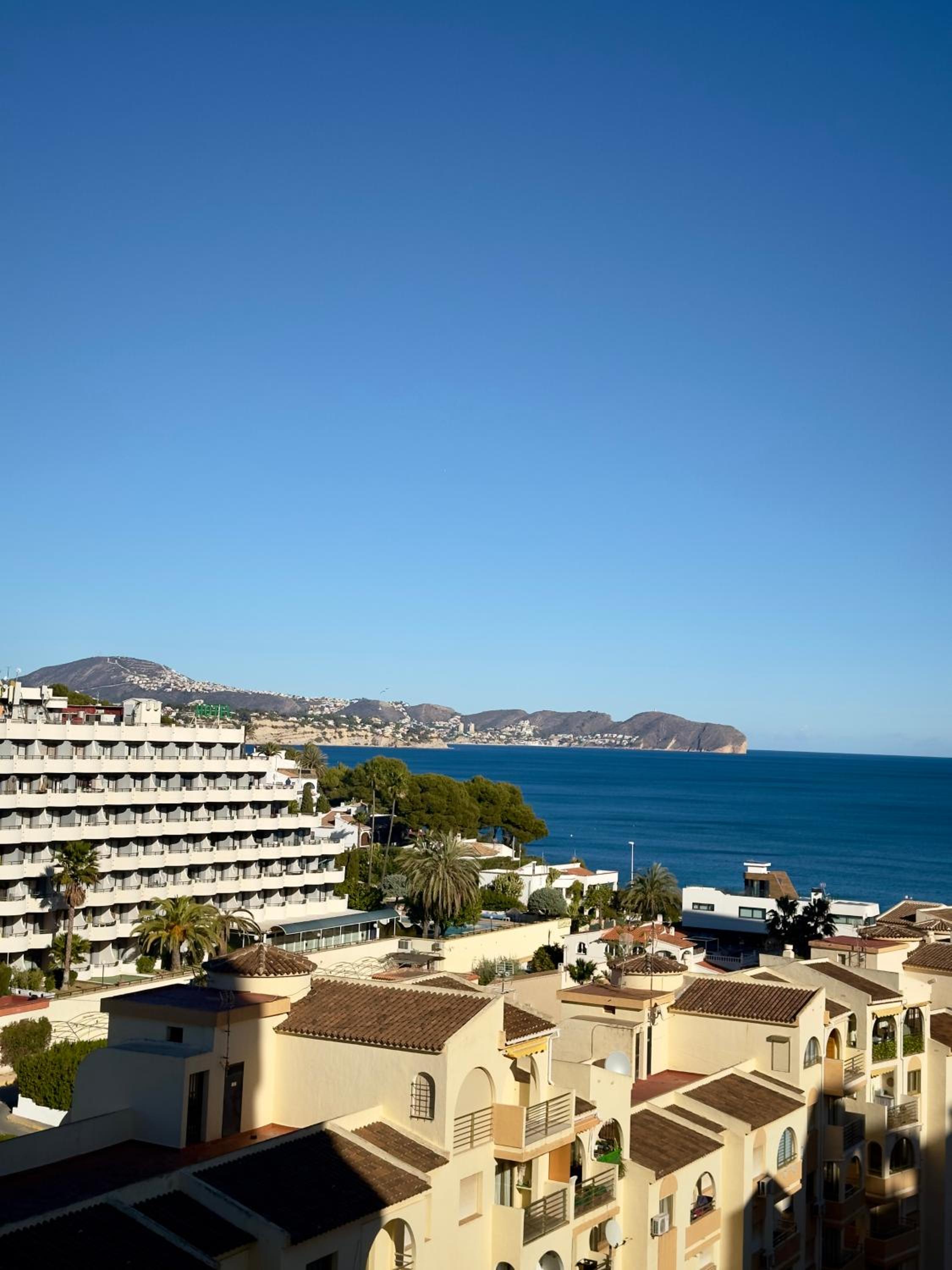 Esmeralda Suites Calpe photo 5
