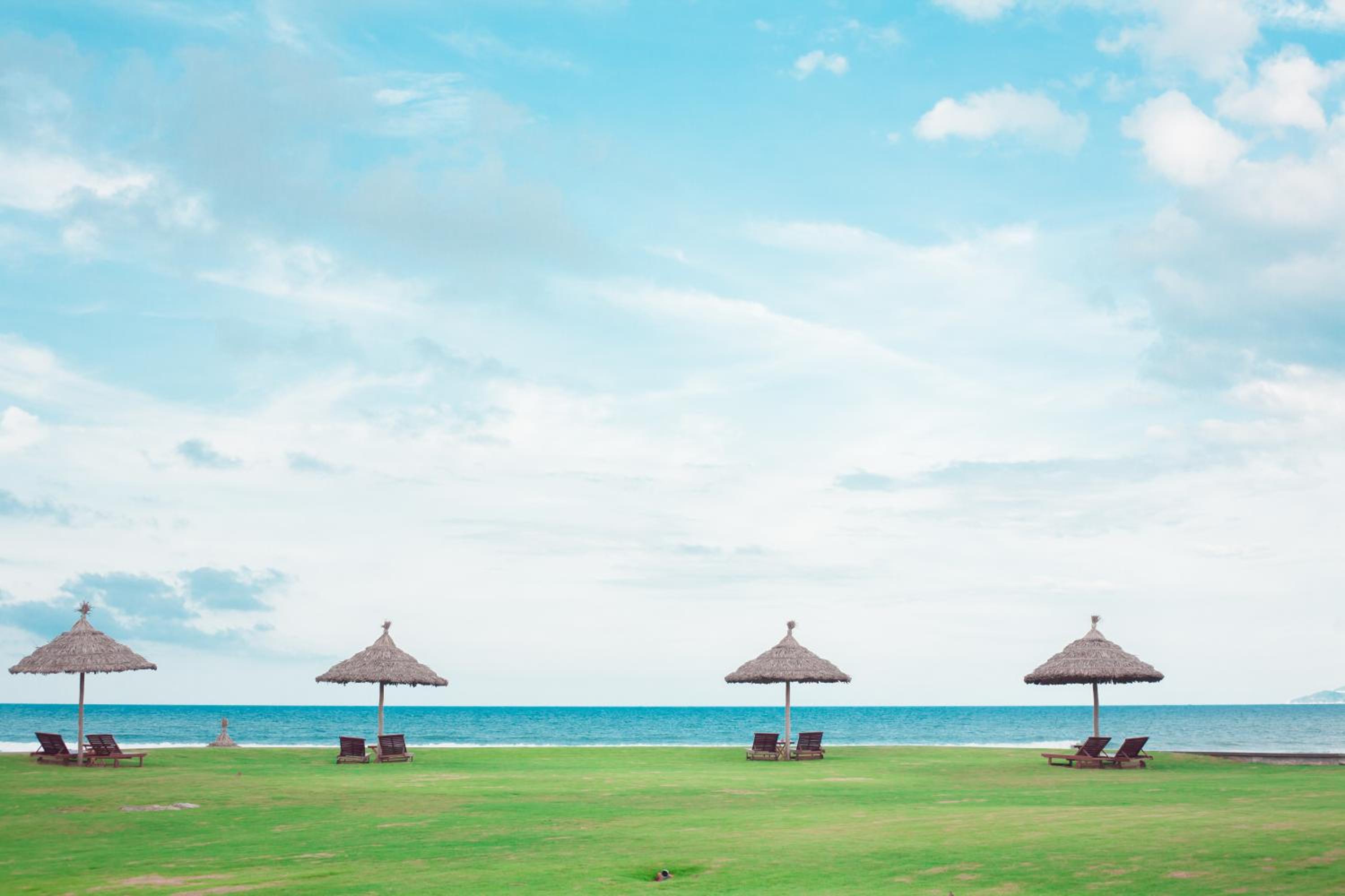 Ocean Apartment view 4