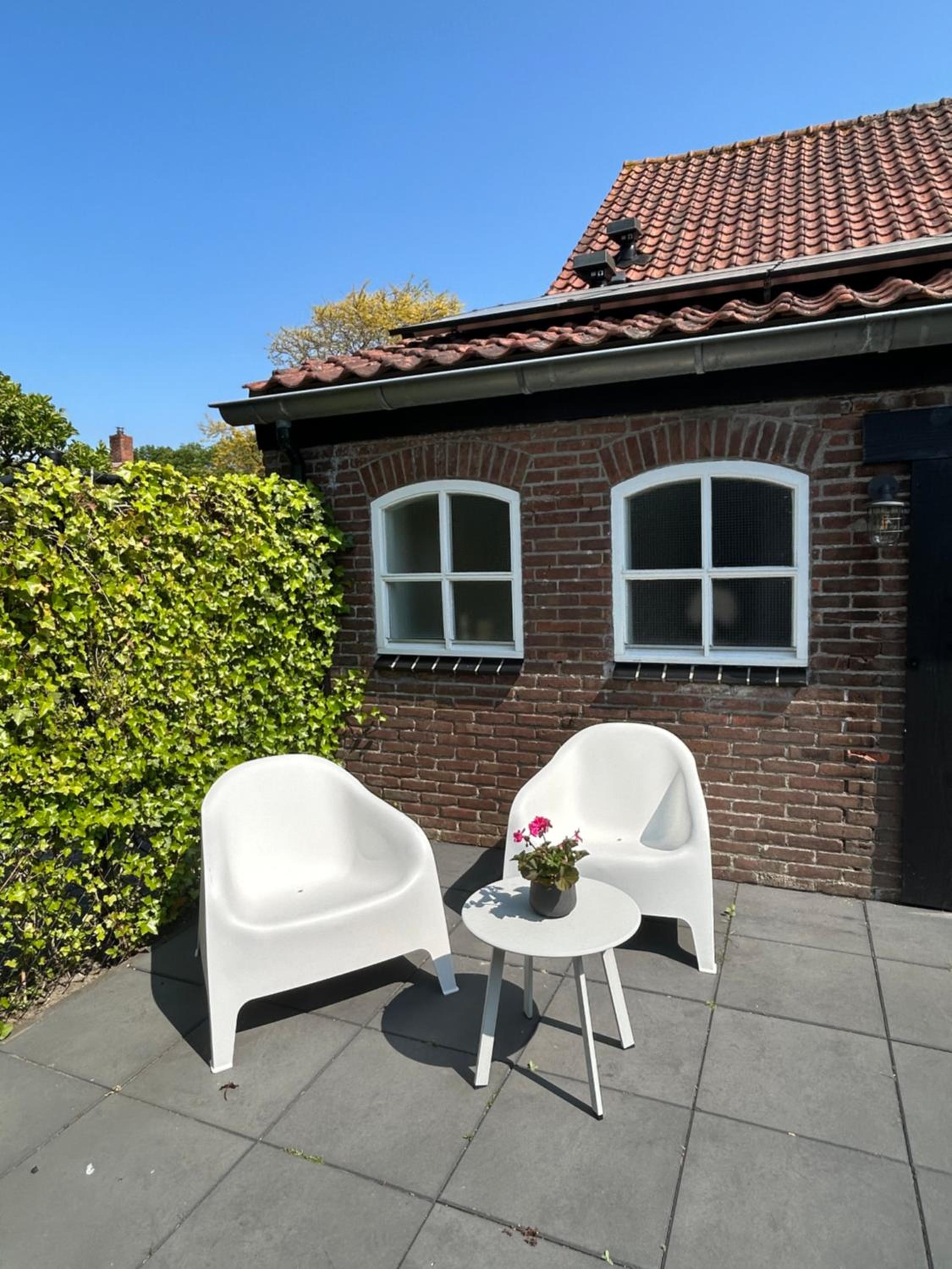 Hotel ZeeLand & Meer - Image 1