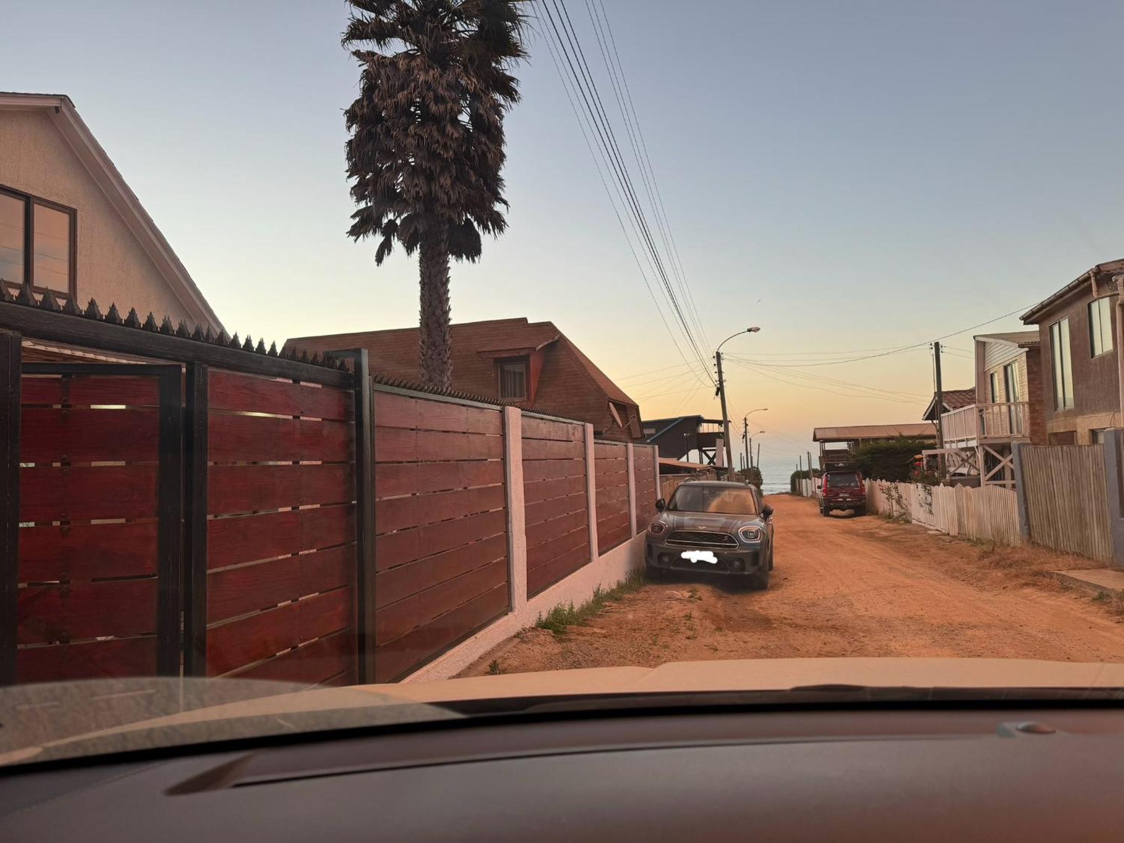 Casa en Pichilemu Playa Hermosa