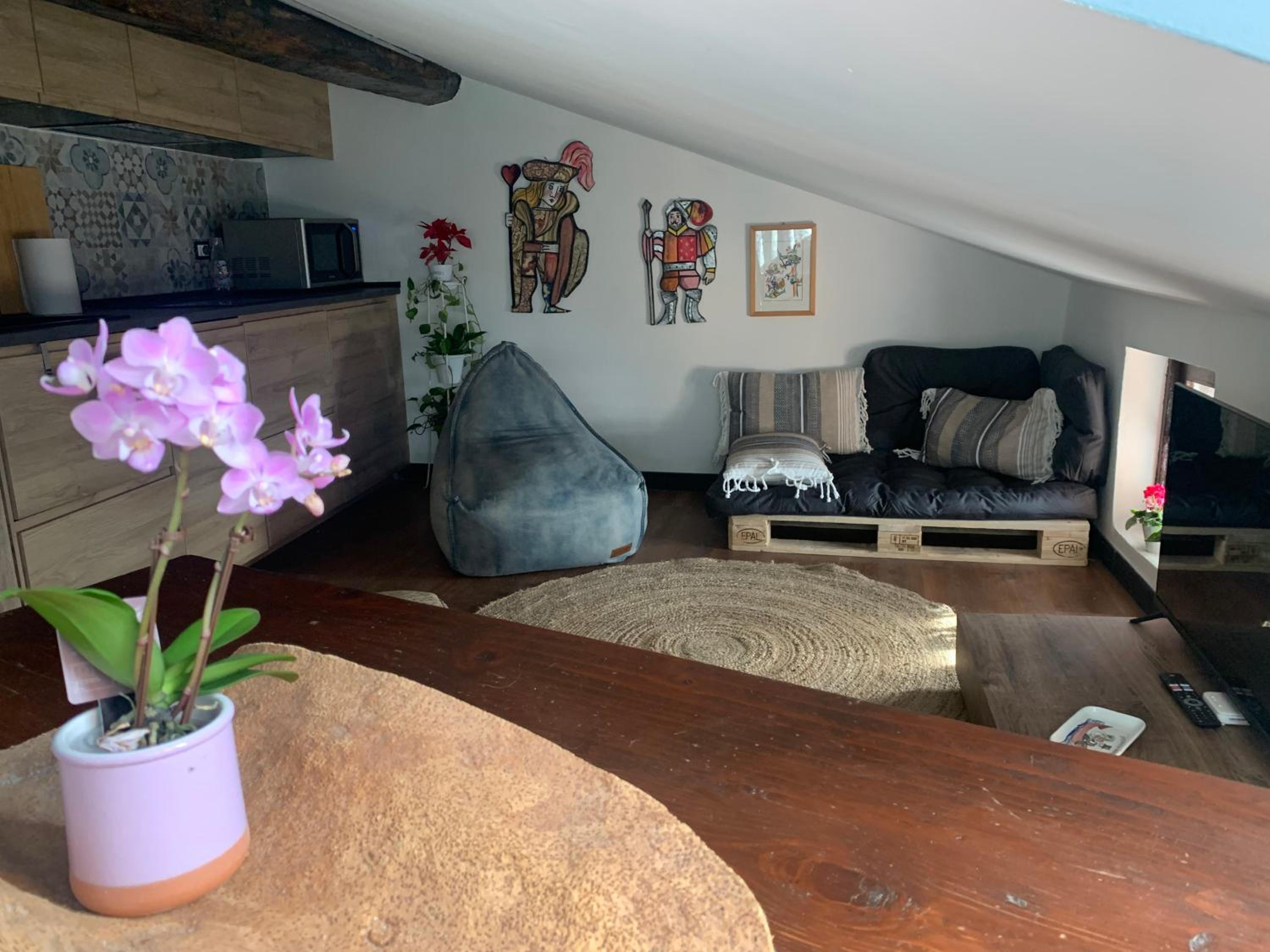 lounge