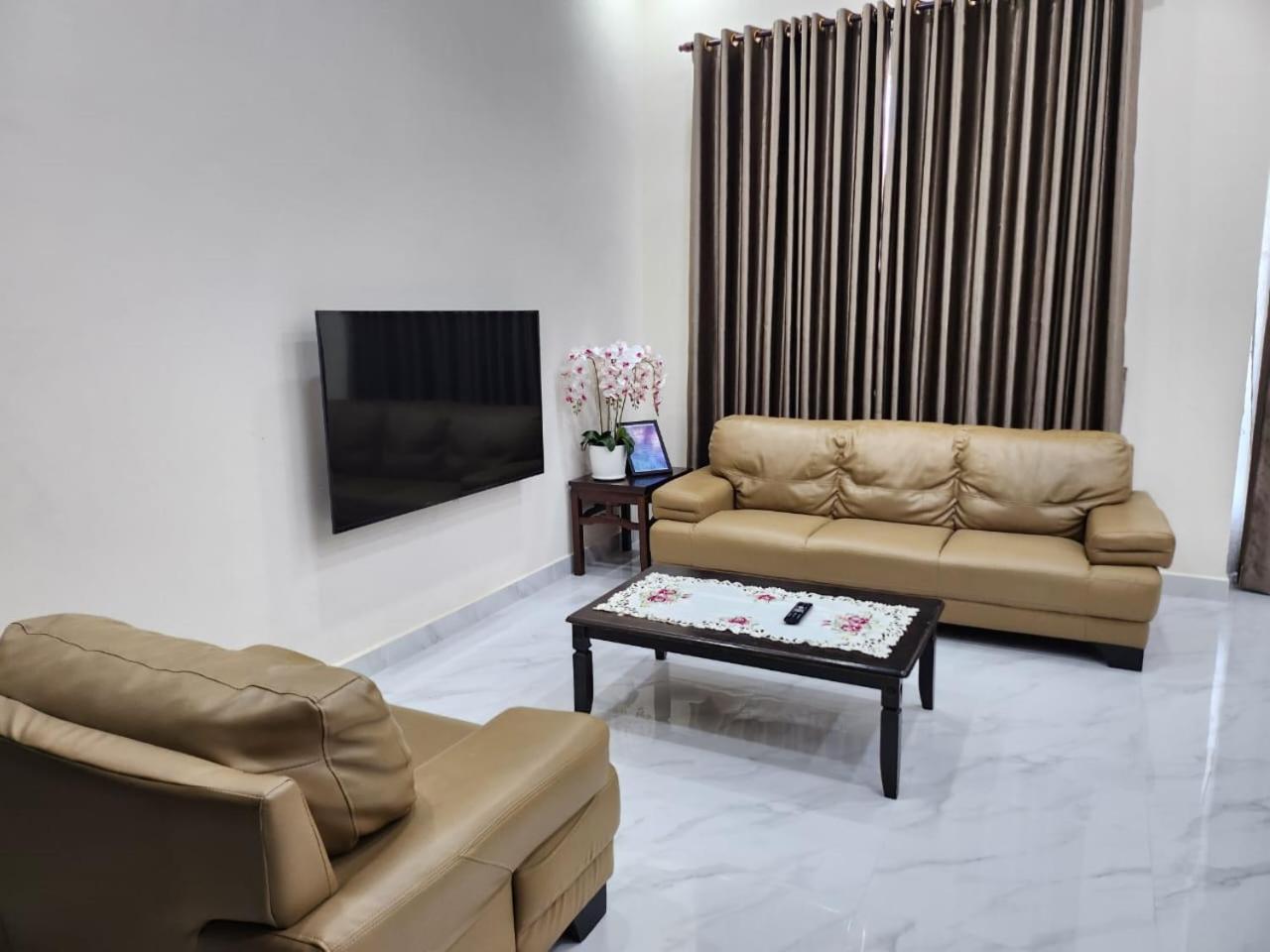 Restu Villa Homestay