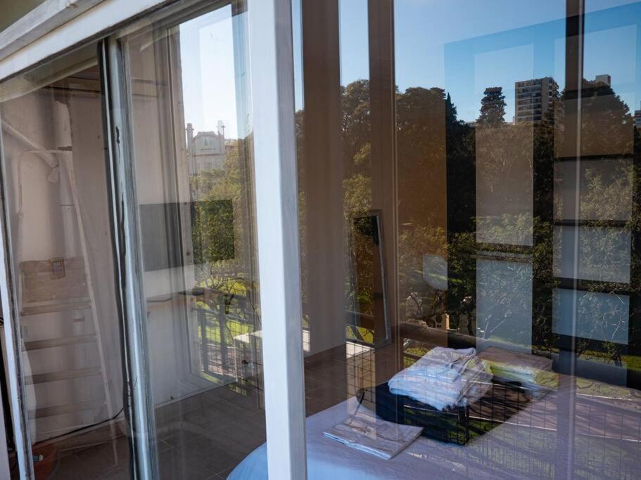 Excelente Luis Maria Campos 485 departmento con Balcon Palermo Cañitas