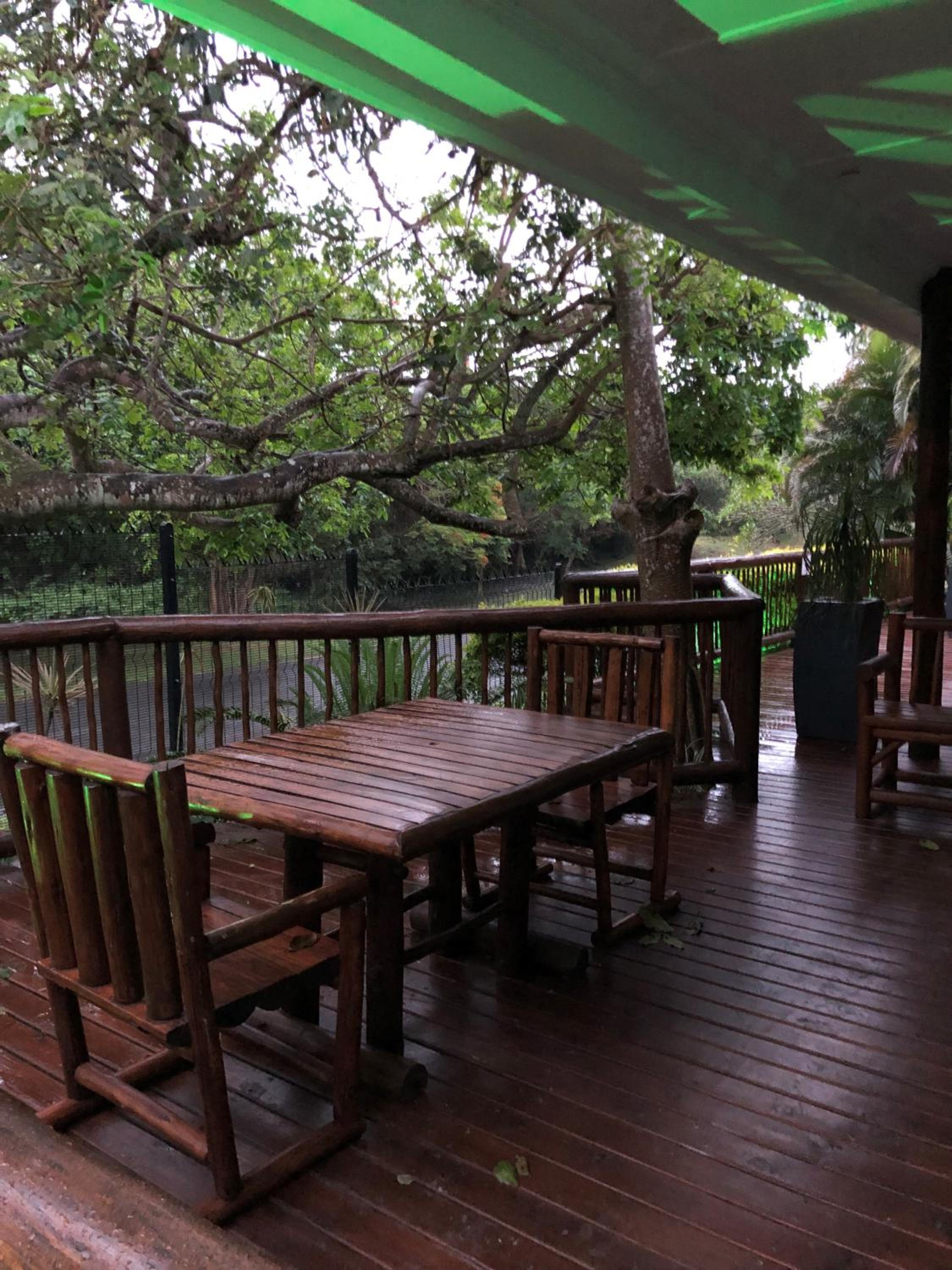 Leopard Corner Lodge