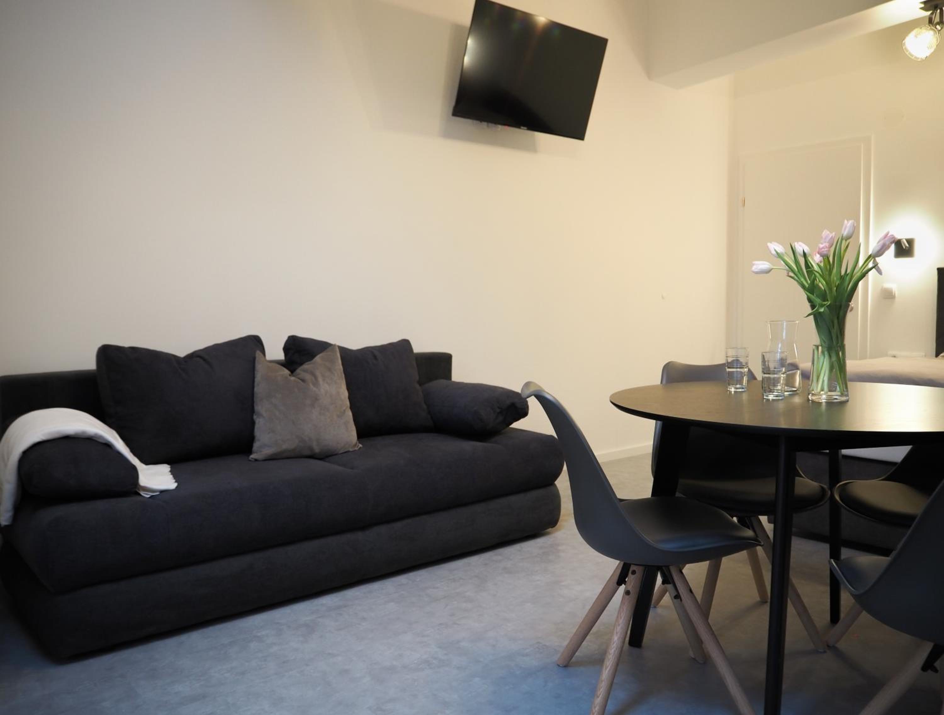 Loft Schottenau