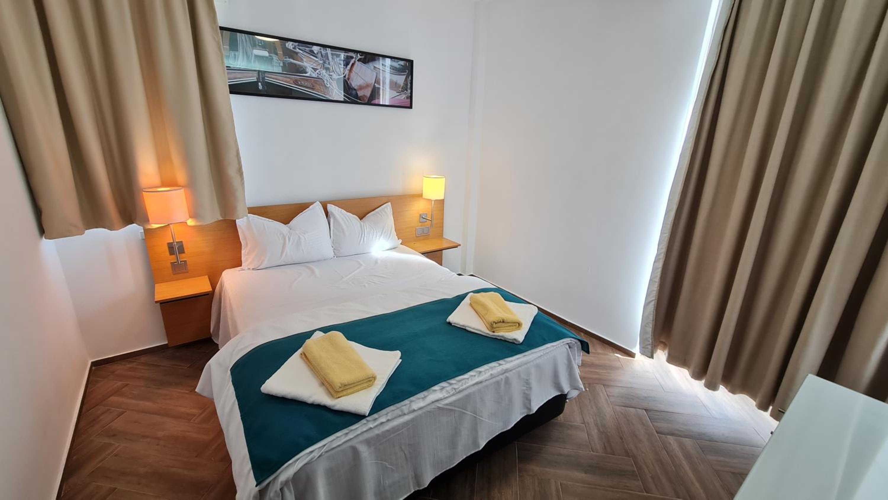 Jafar Resort 8 view 2