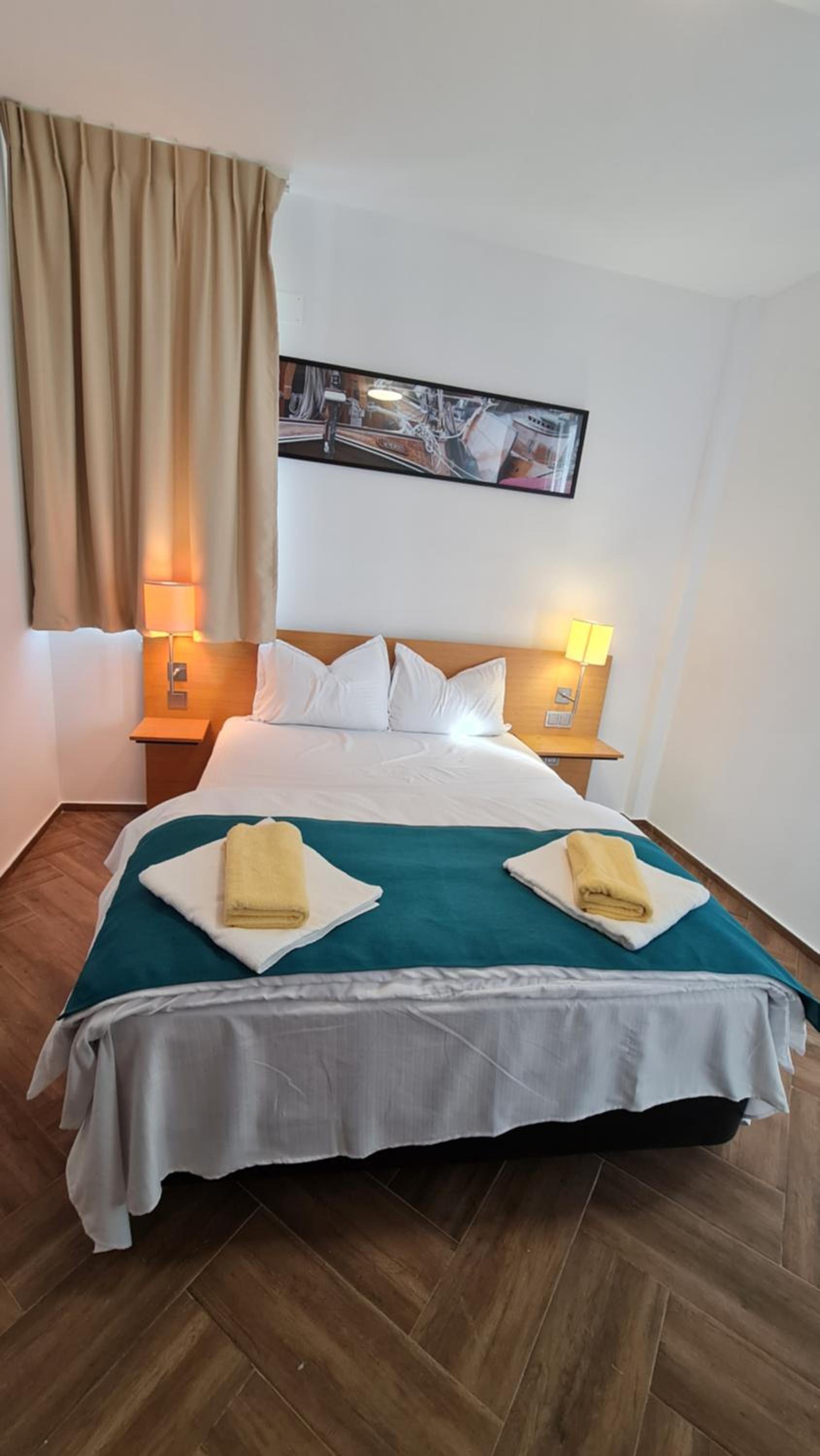 Jafar Resort 8 view 5