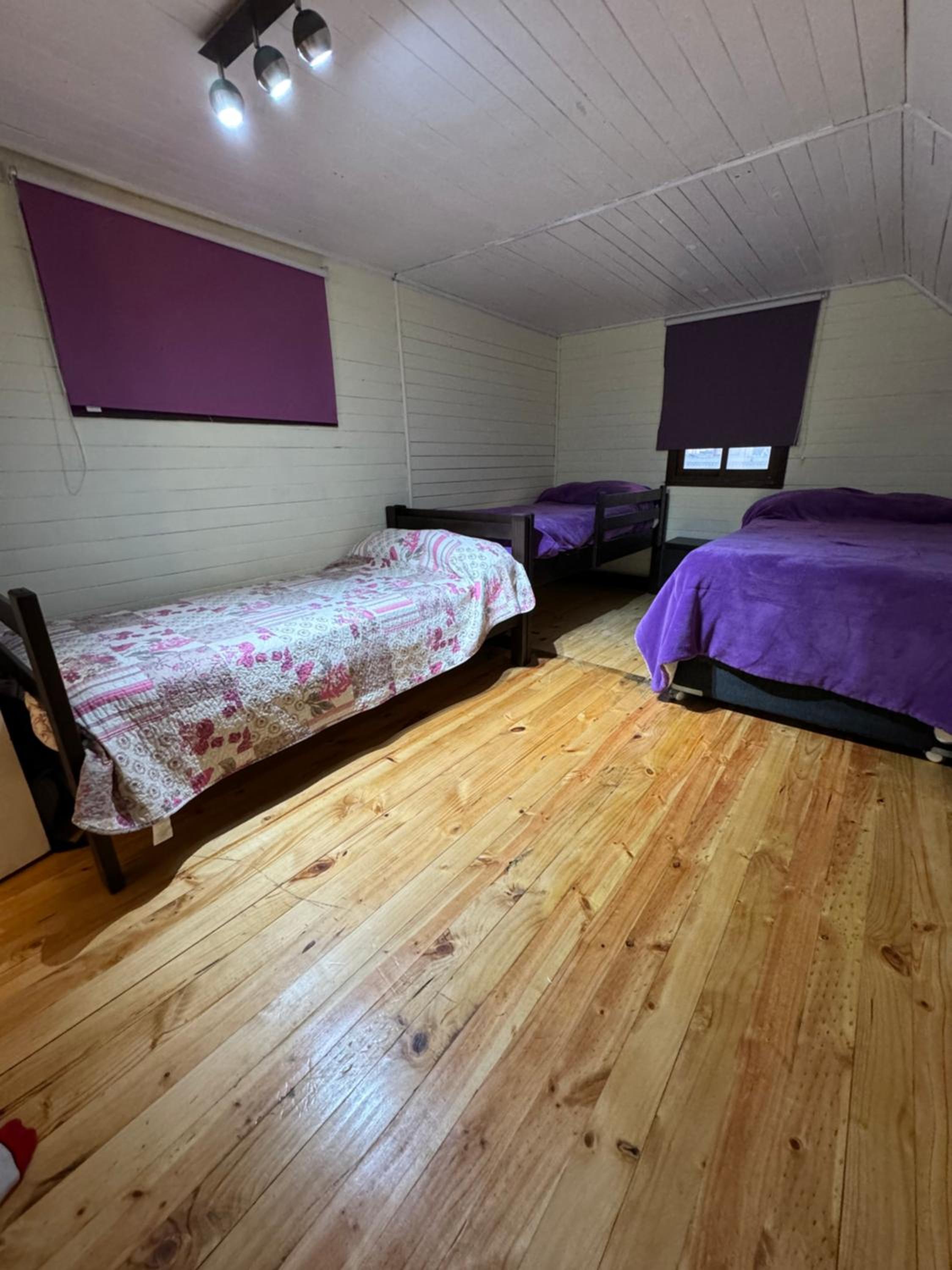 Casa en Pichilemu Playa Hermosa