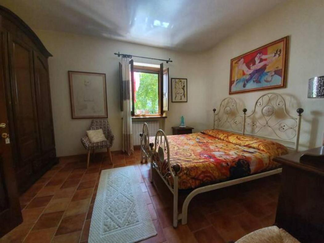 Agrifoglio B&B con giardino photo 3