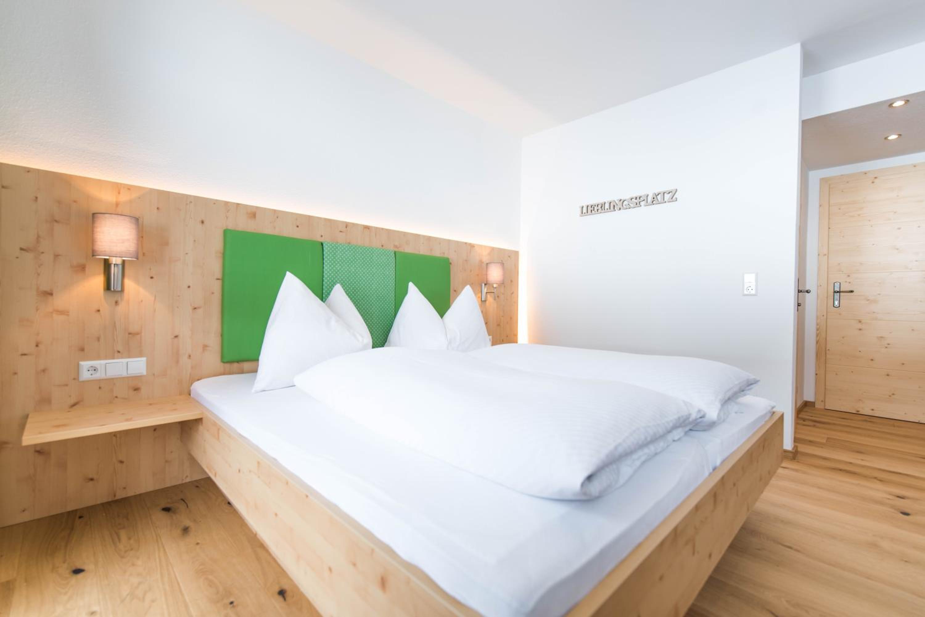 Landhaus Sunseitn
