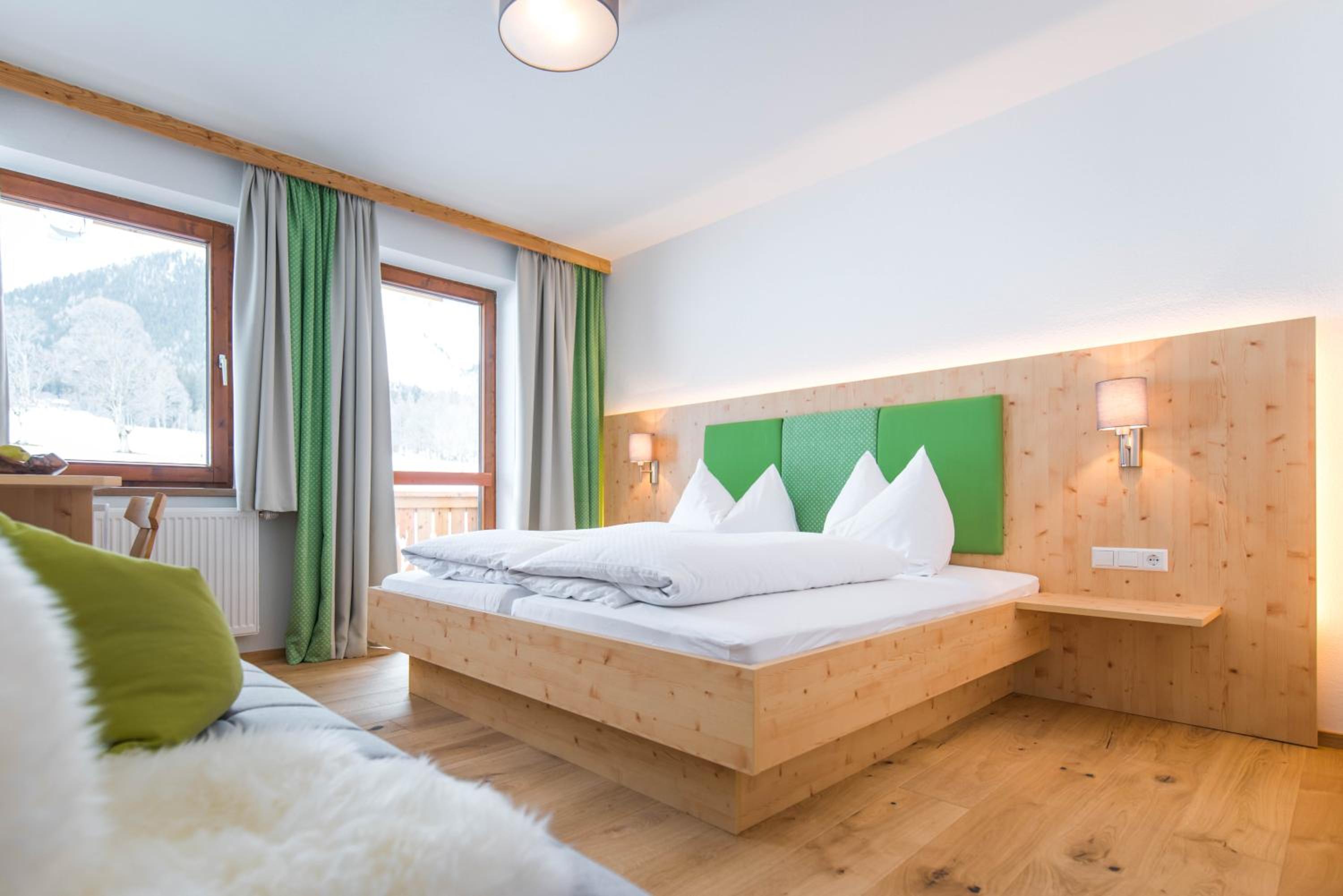 Landhaus Sunseitn