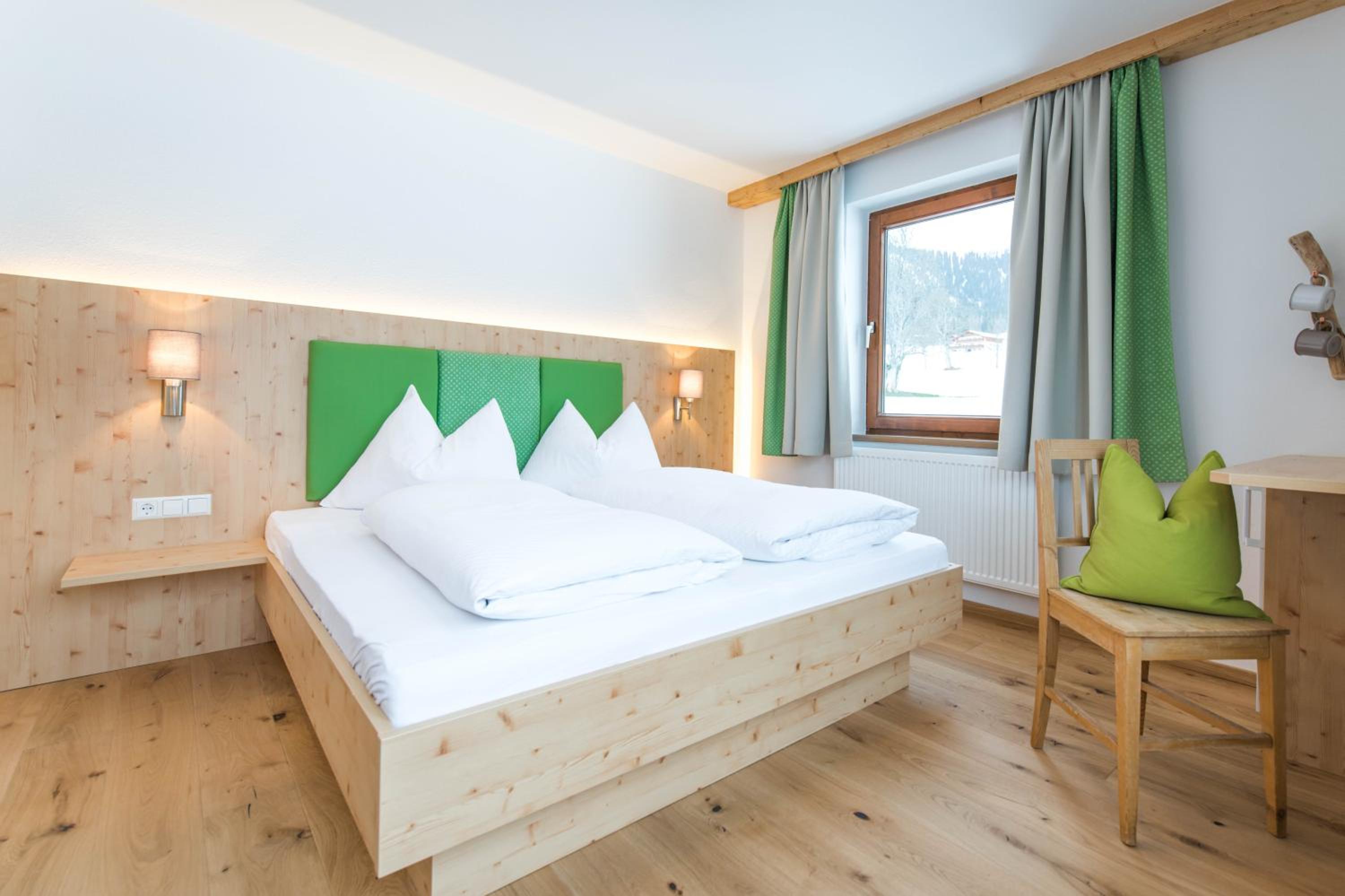 Landhaus Sunseitn